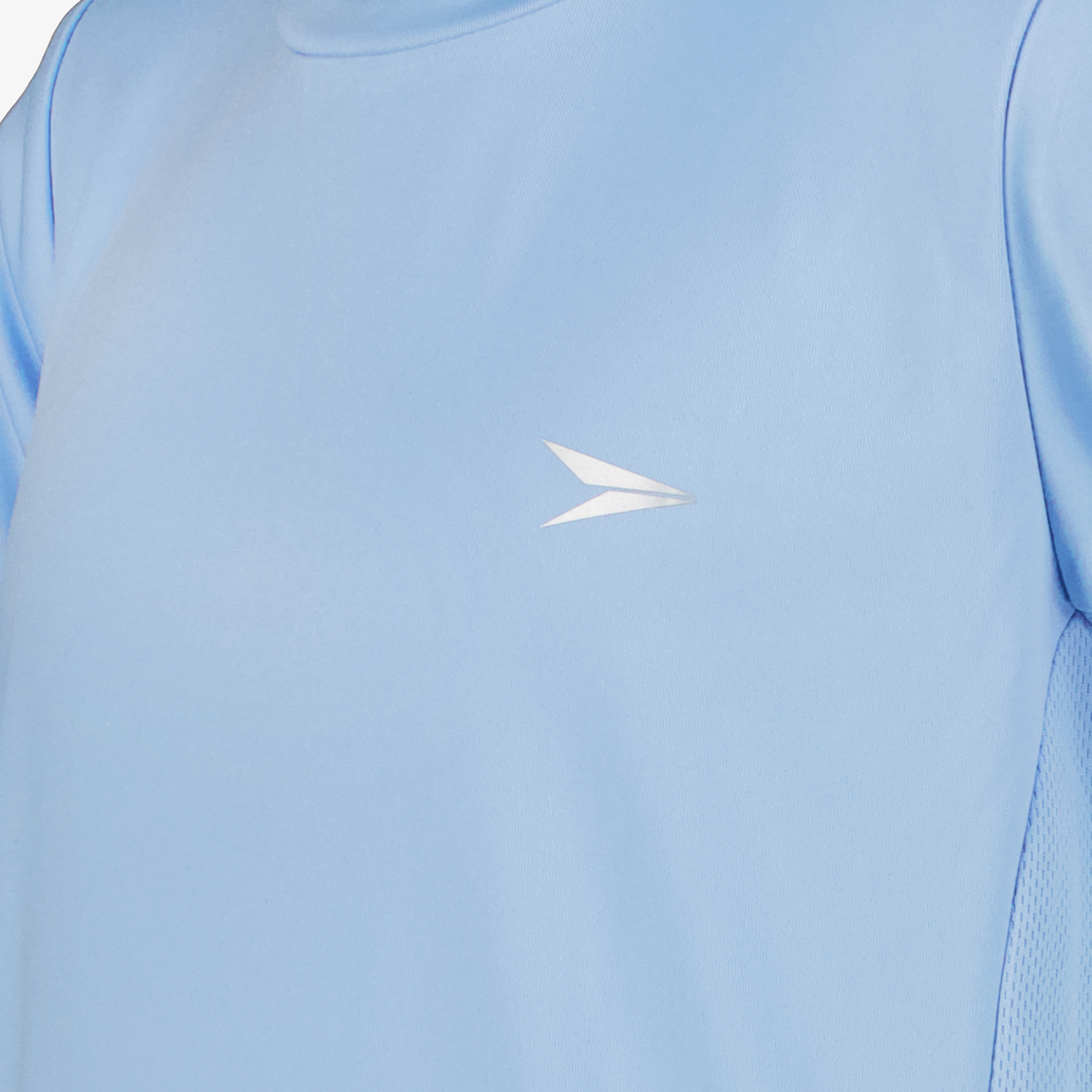 Dutchy tweedelig kinder sport set blauw zwart jongens – foto 2