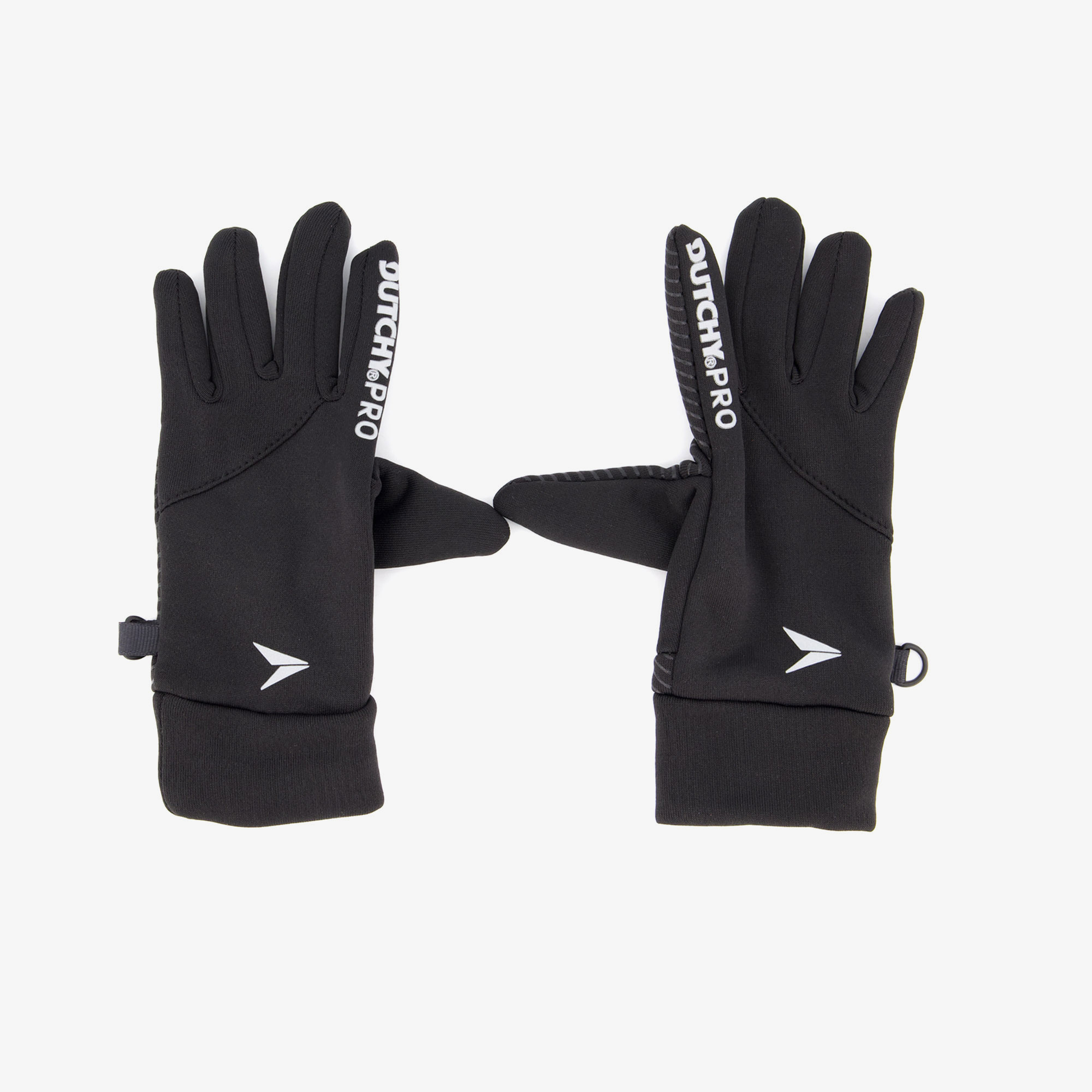 Dutchy Pro kinder voetbalhandschoenen