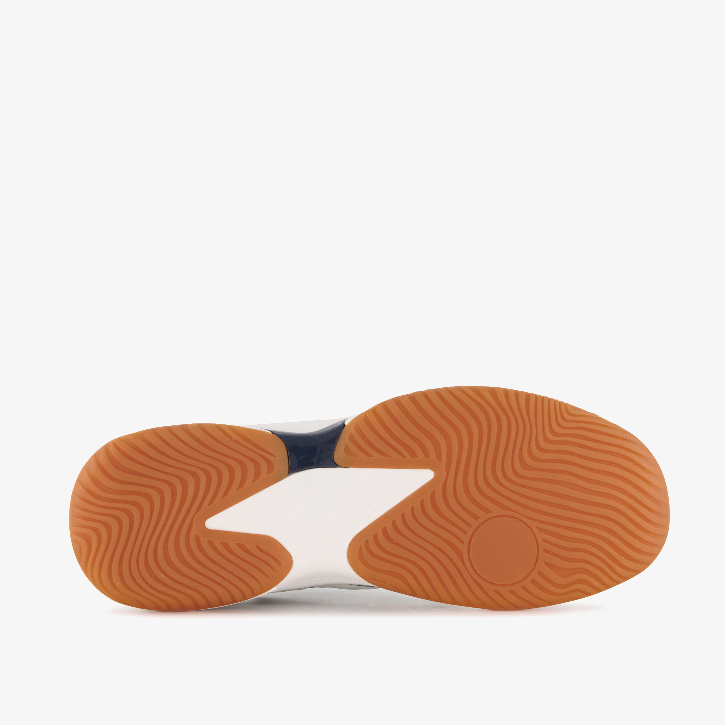Osaga heren padelschoenen wit blauw – foto 3