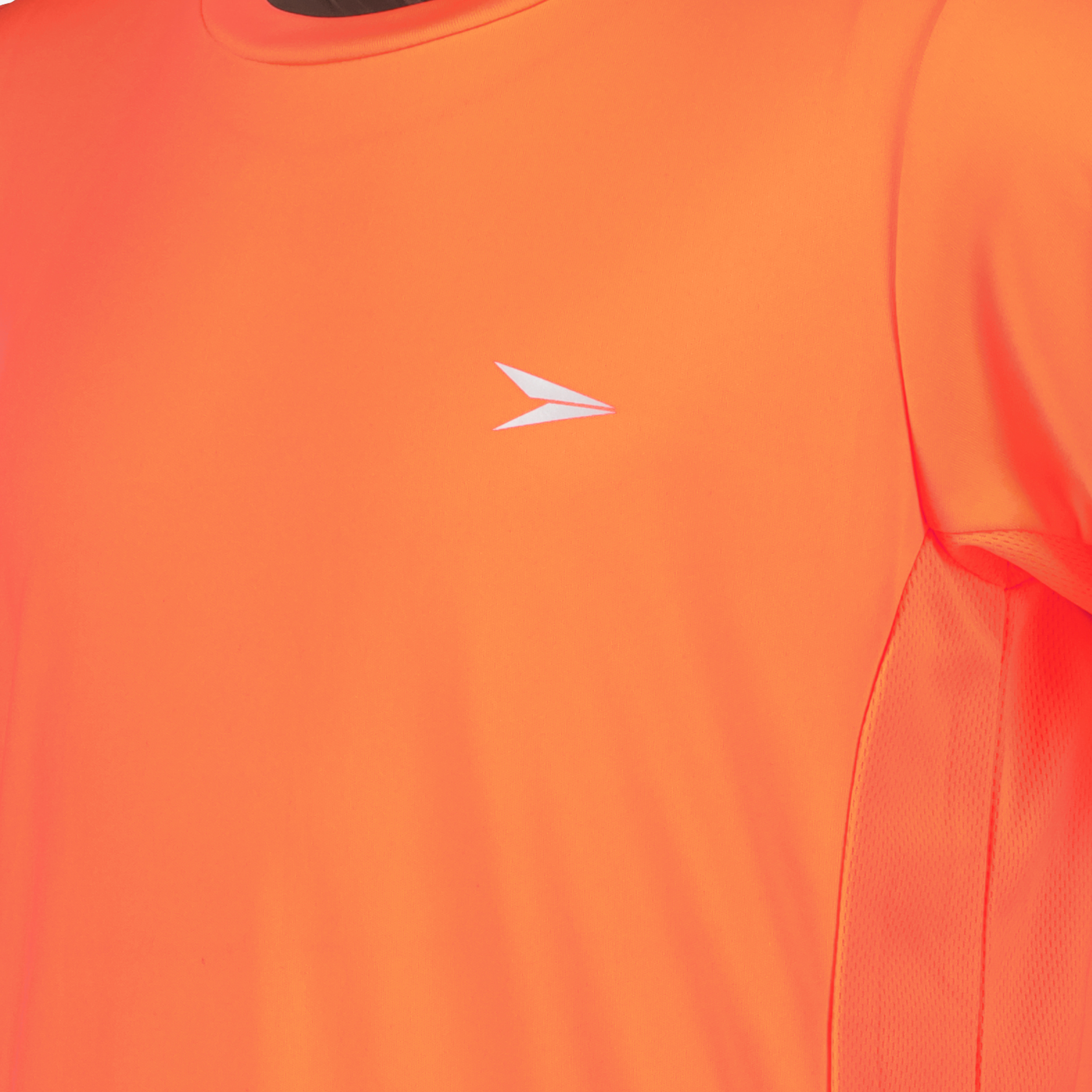 Dutchy tweedelig kinder sport set oranje blauw jongens – foto 2