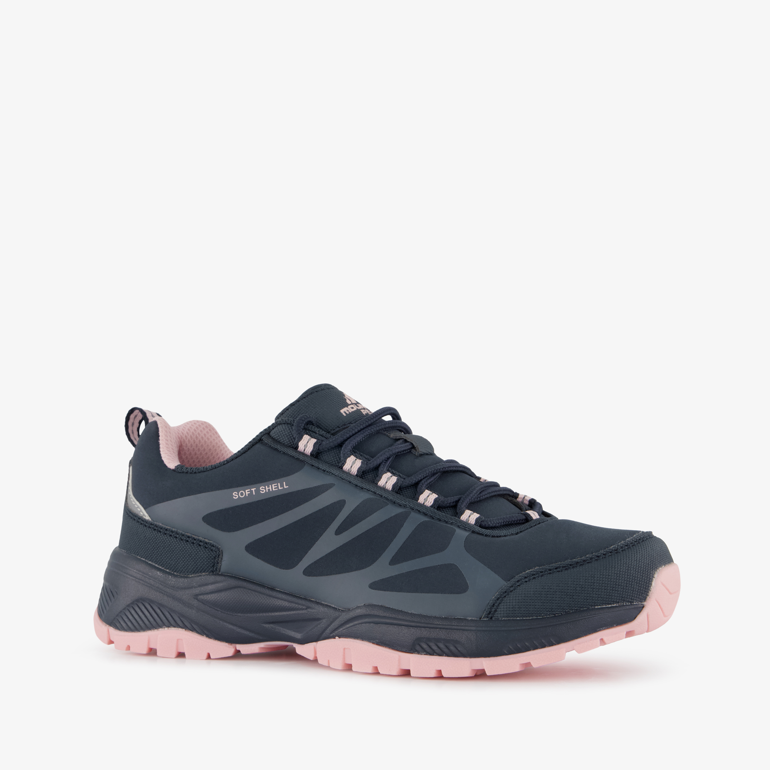 Mountain Peak dames wandelschoenen cat. A