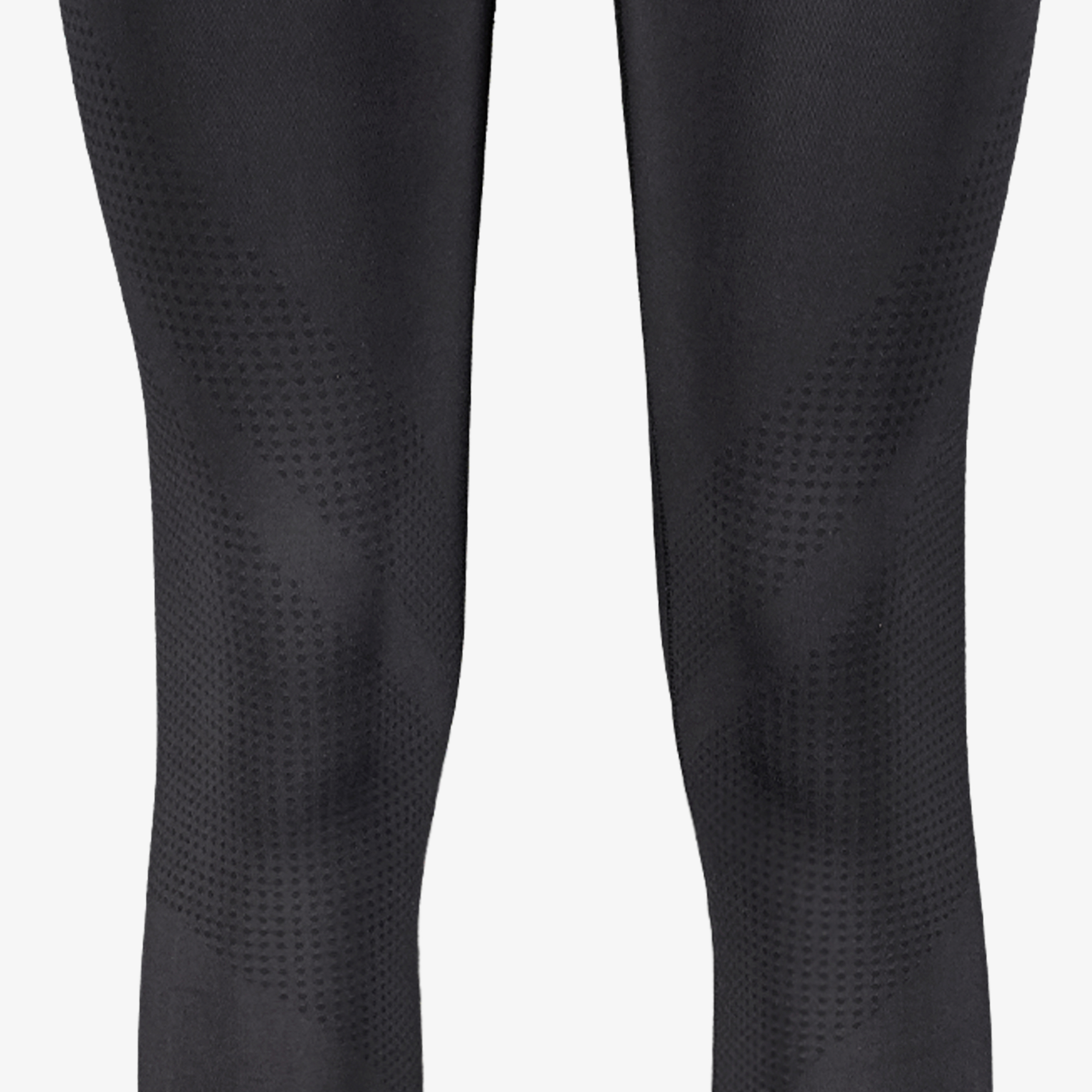Osaga seamless dames sportlegging zwart broeken & shorts – foto 2