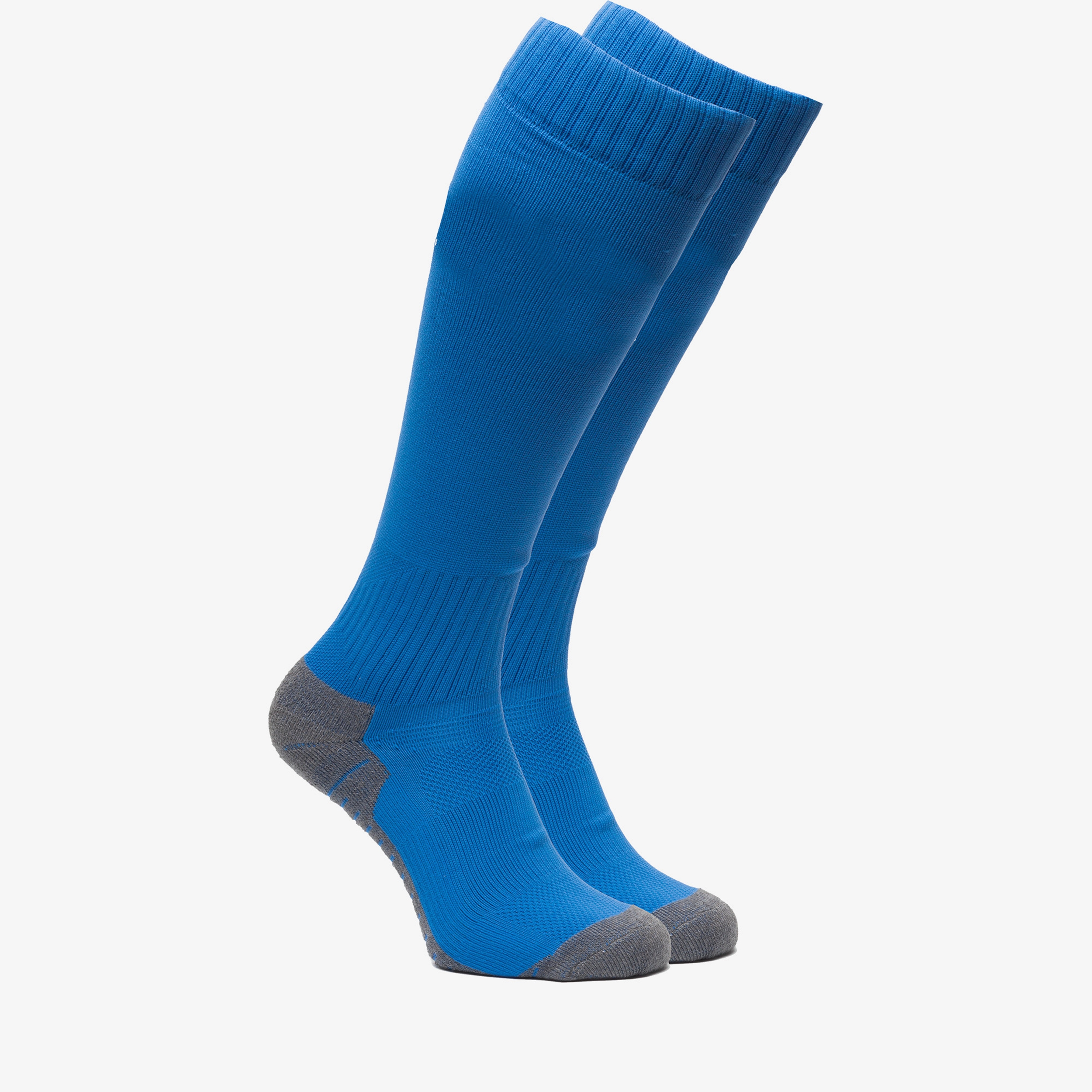 Dutchy Pro voetbalsokken blauw heren