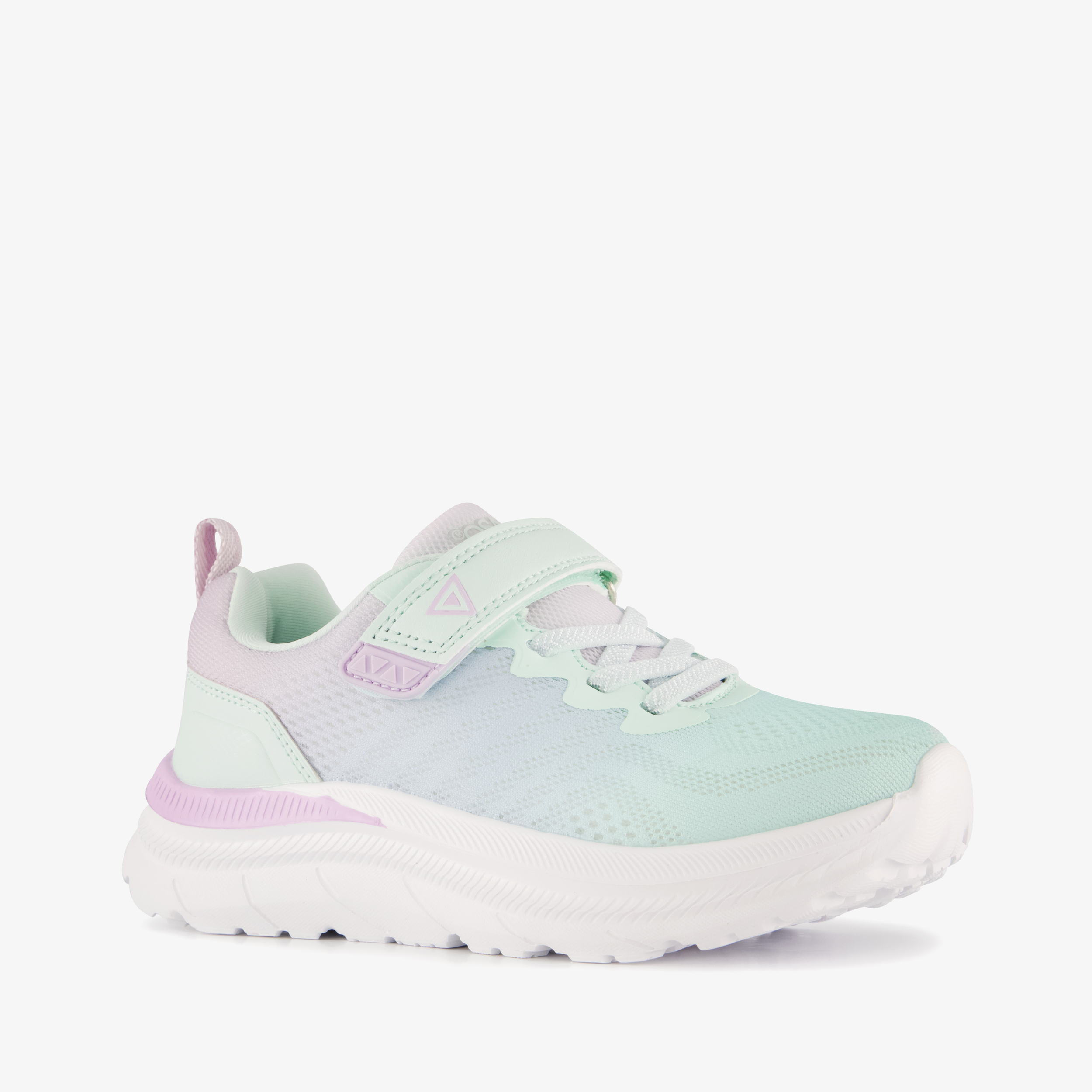 Osaga meisjes sportschoenen pastel sneakers