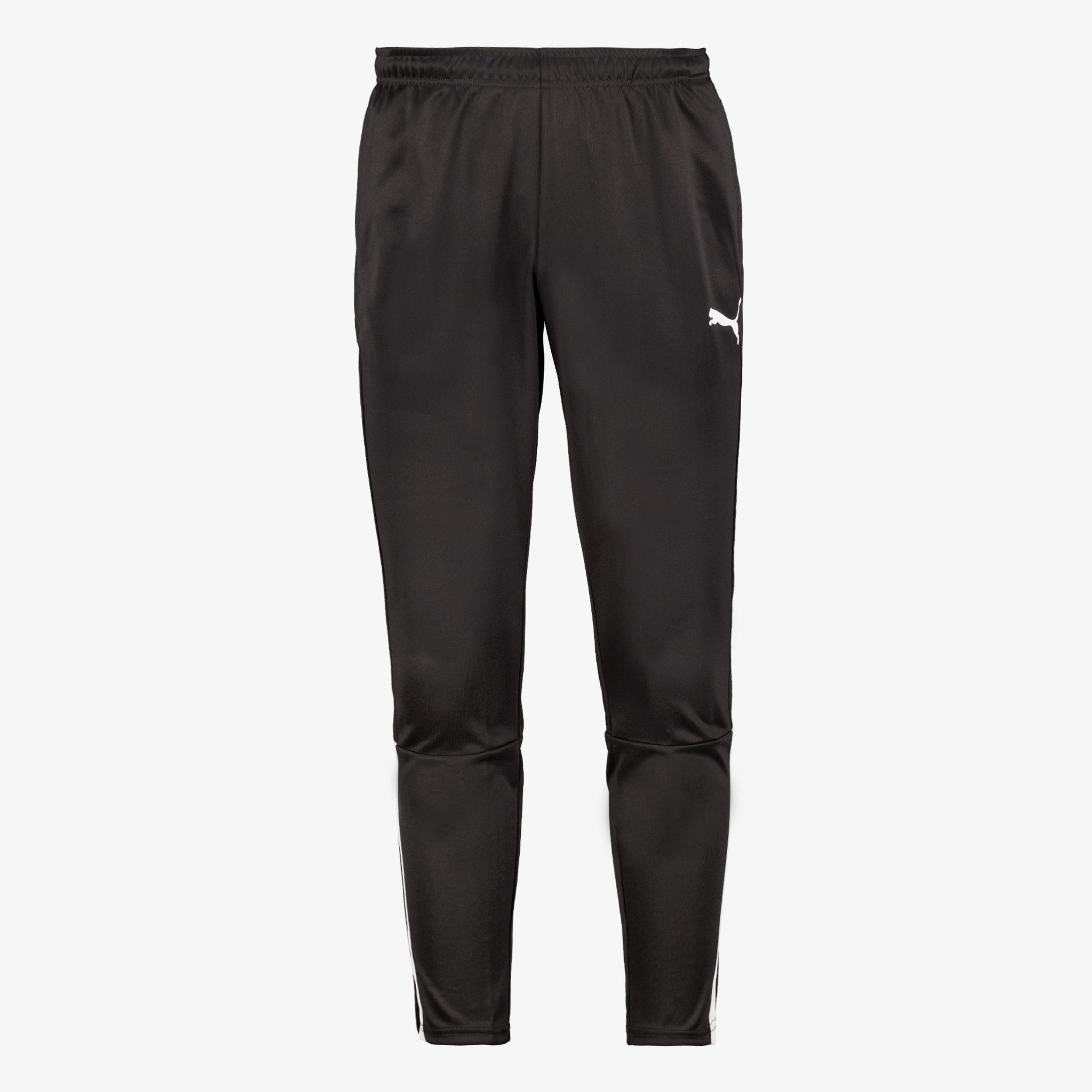 Puma TeamLIGA heren joggingbroek zwart broeken & shorts