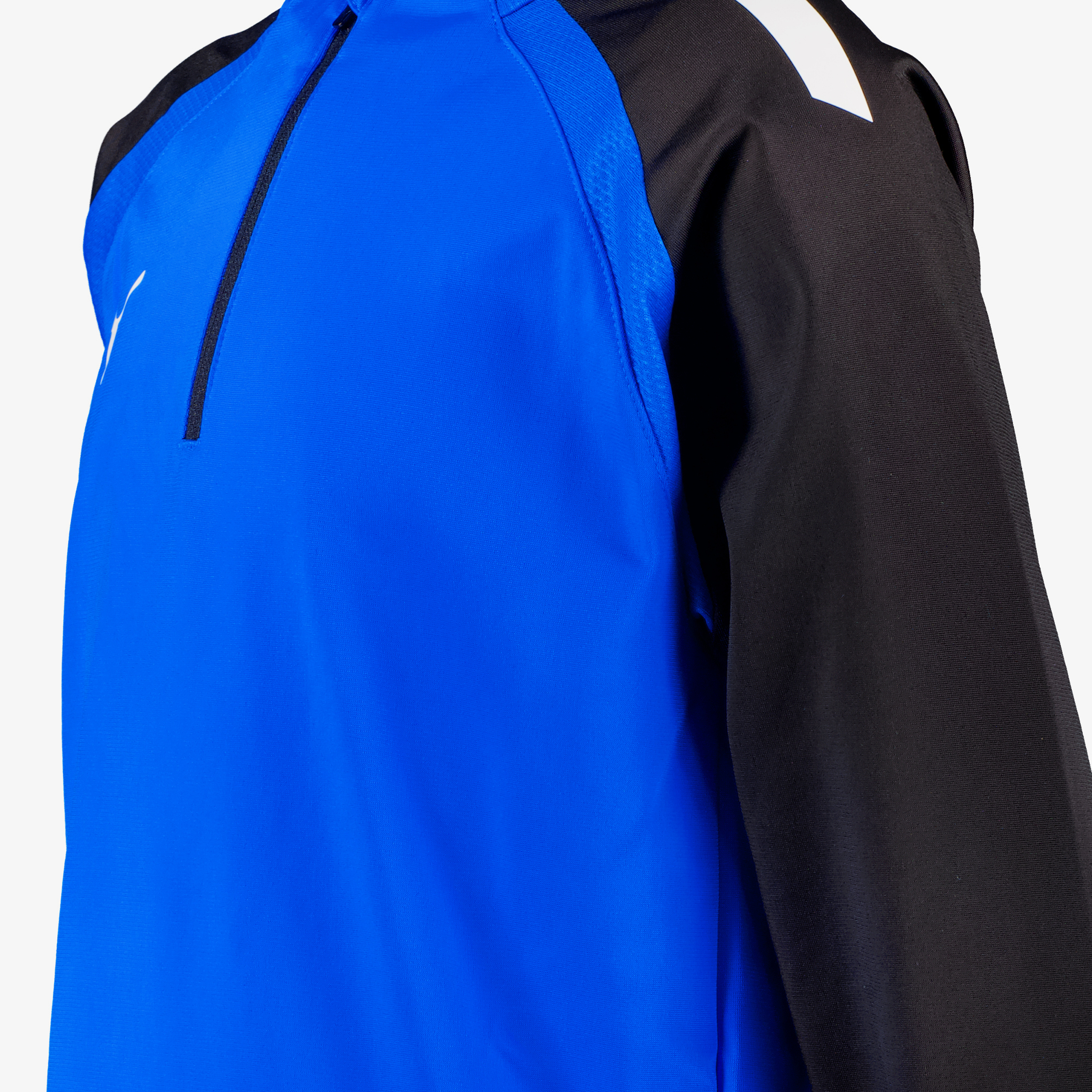 Puma TeamLIGA longsleeve kinder sport T-shirt blauw meisjes t-shirts & tops – foto 2