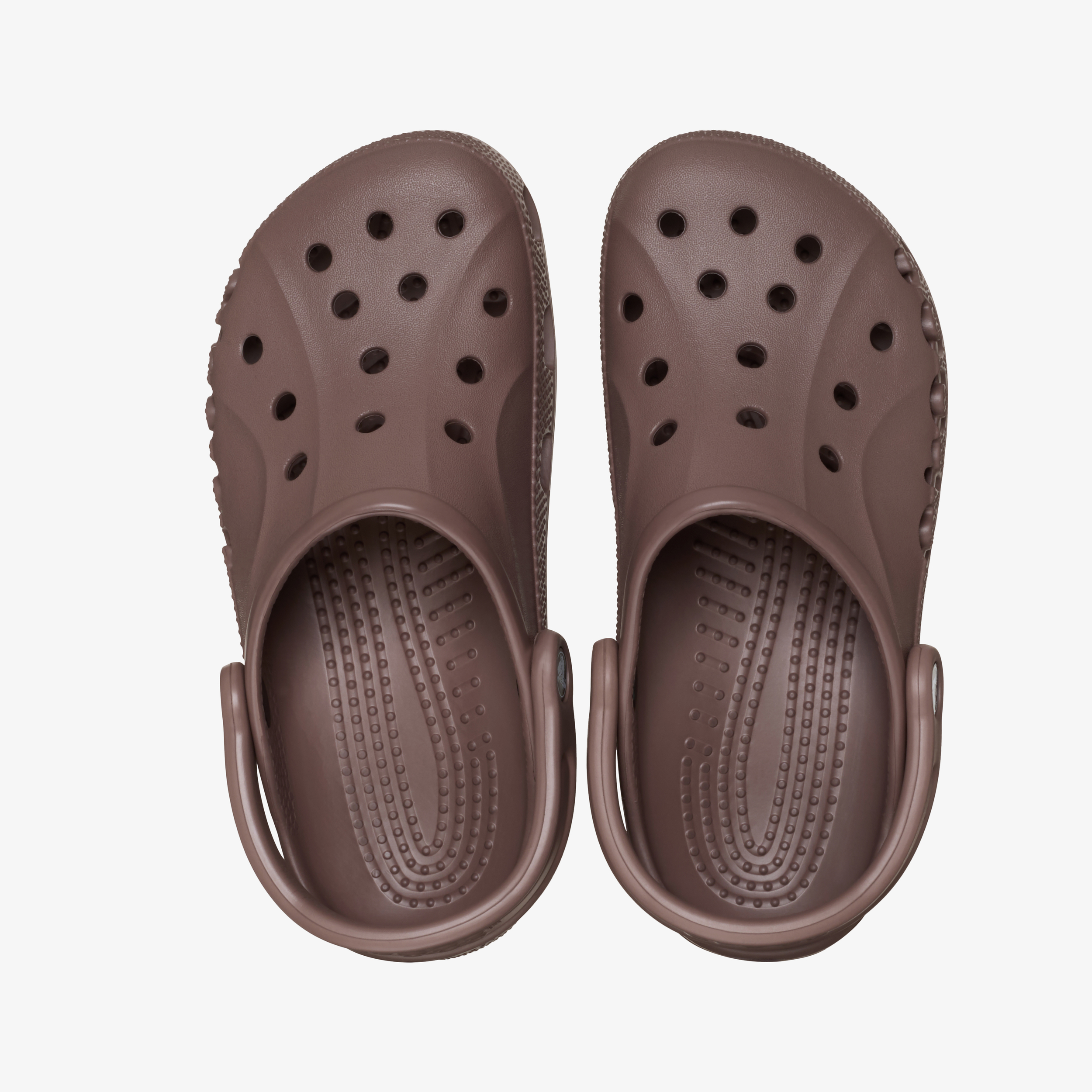 Crocs Baya Clog heren klompen bruin – foto 4