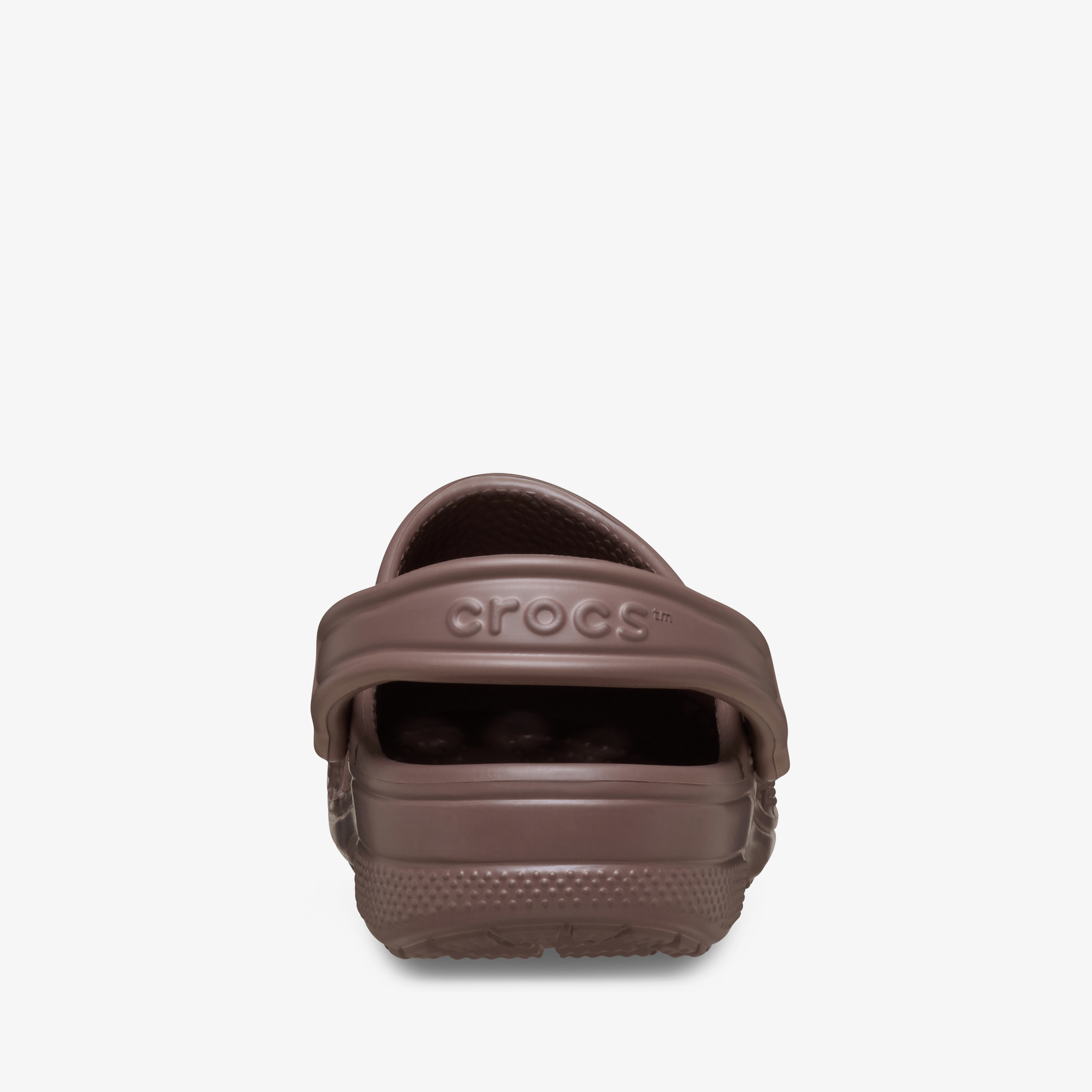 Crocs Baya Clog heren klompen bruin – foto 2