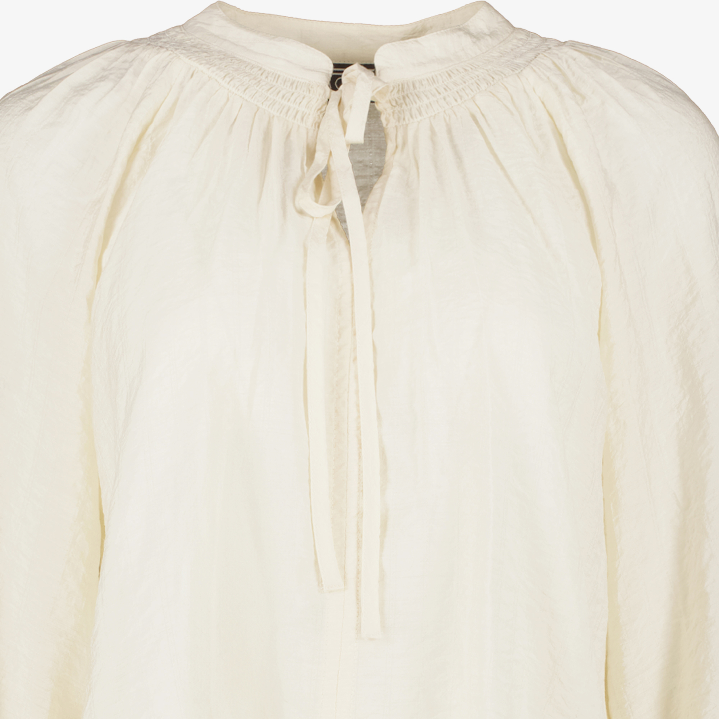 Twoday dames blouse zandkleur t-shirts & tops – foto 2