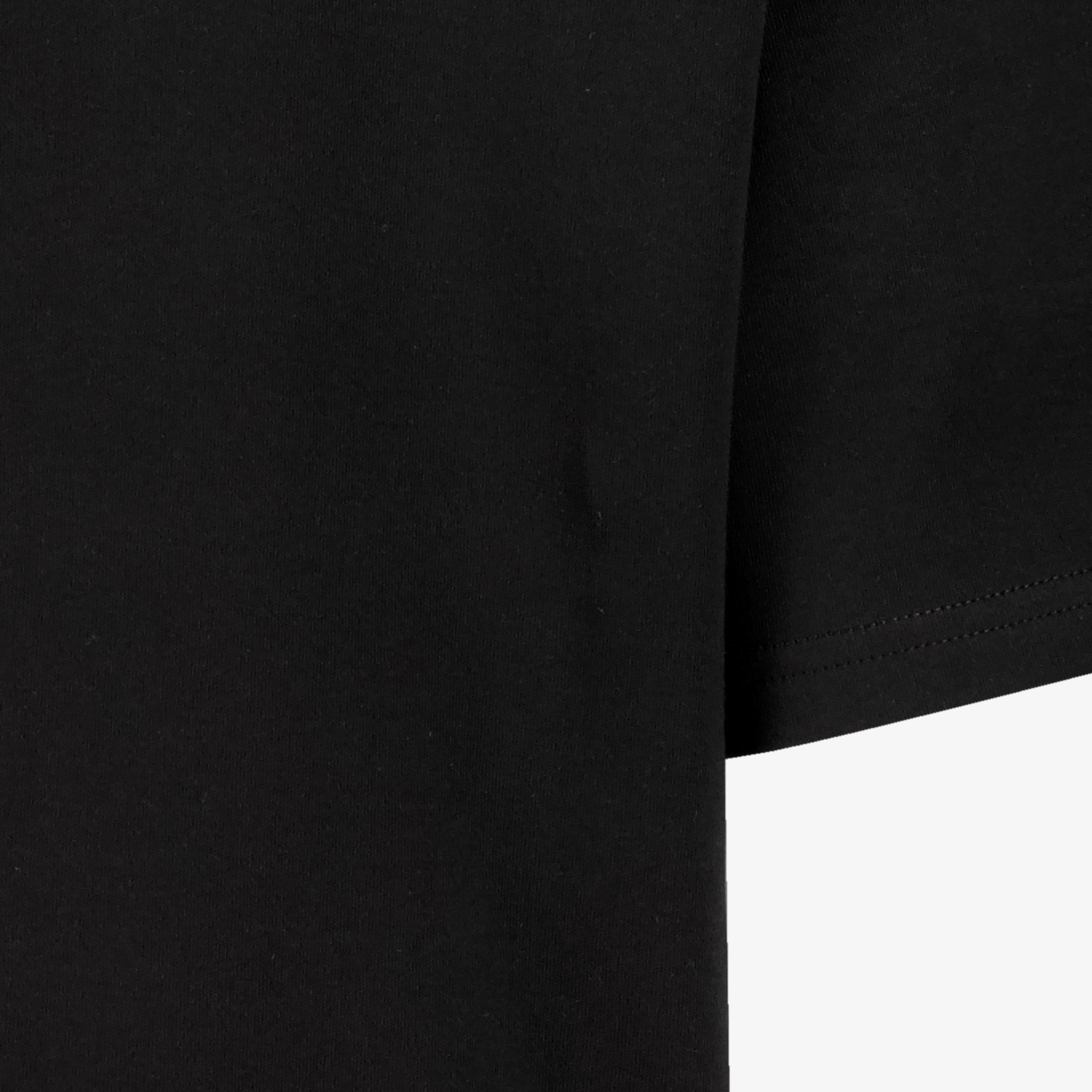 TwoDay oversized dames T-shirt zwart t-shirts & tops – foto 2