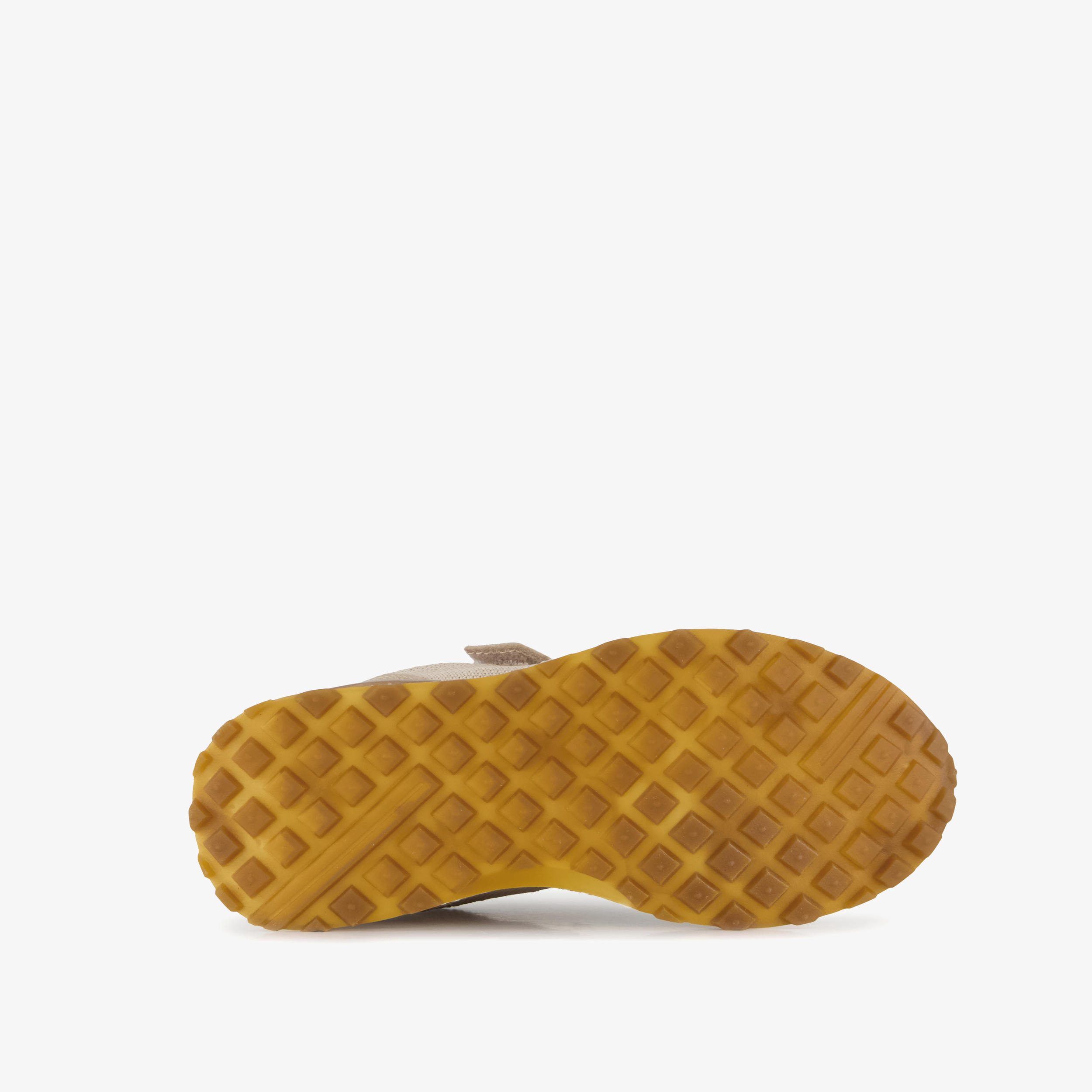 Hush Puppies meisjes sneakers beige – foto 3
