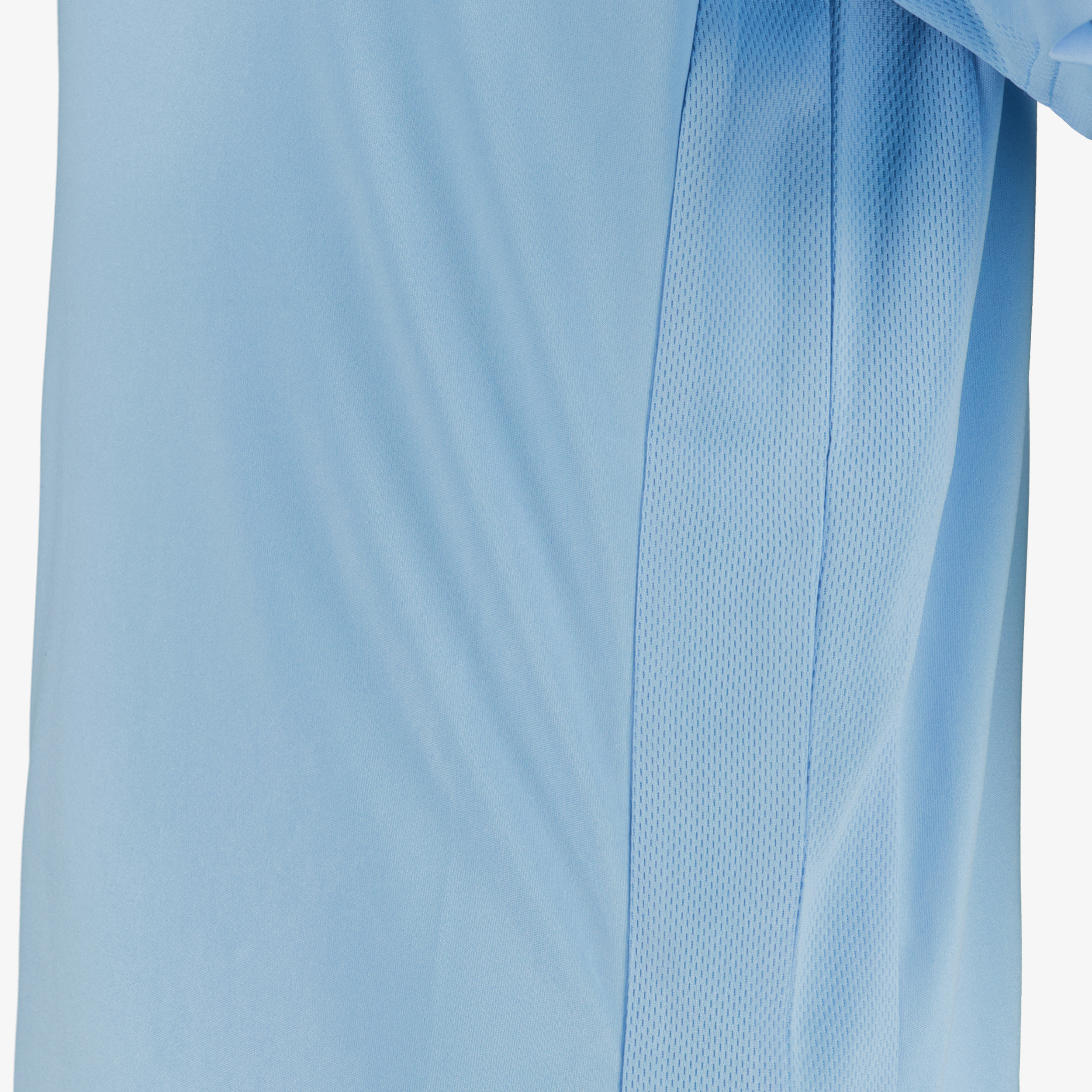 Dutchy tweedelig kinder sport set blauw jongens – foto 2