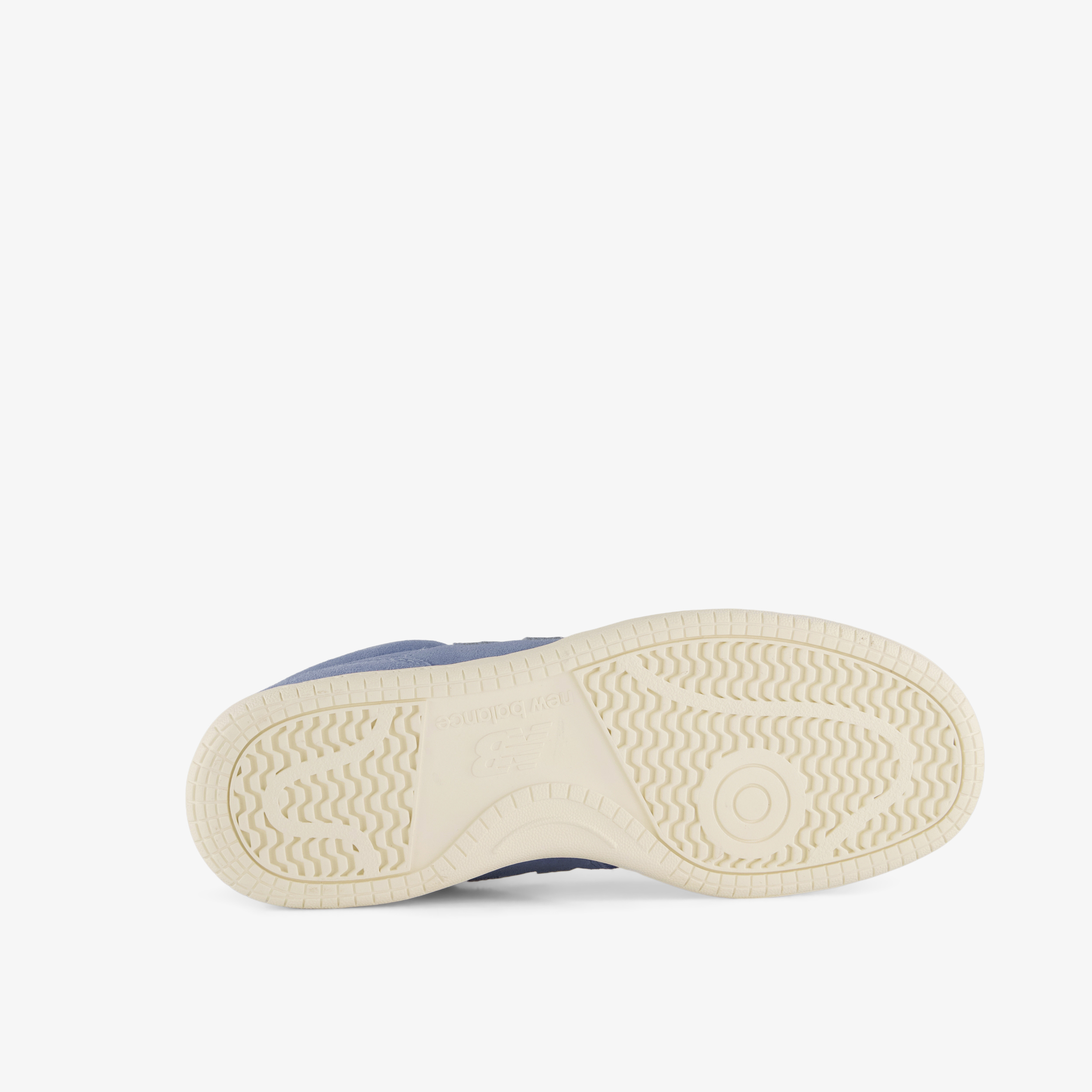 New Balance BB80 suède heren sneakers blauw – foto 3
