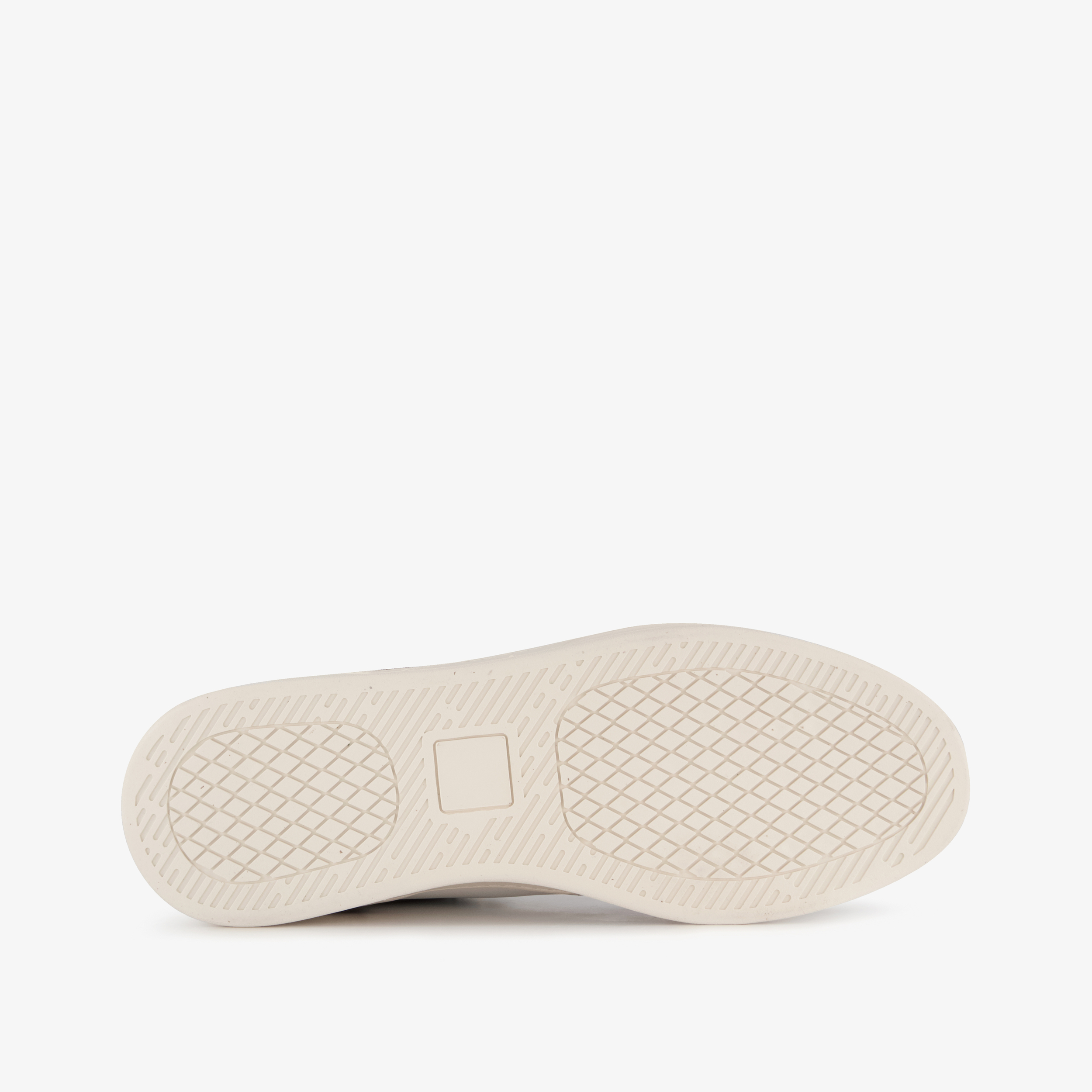 Blue Box hoge dames sneakers zwart wit – foto 3