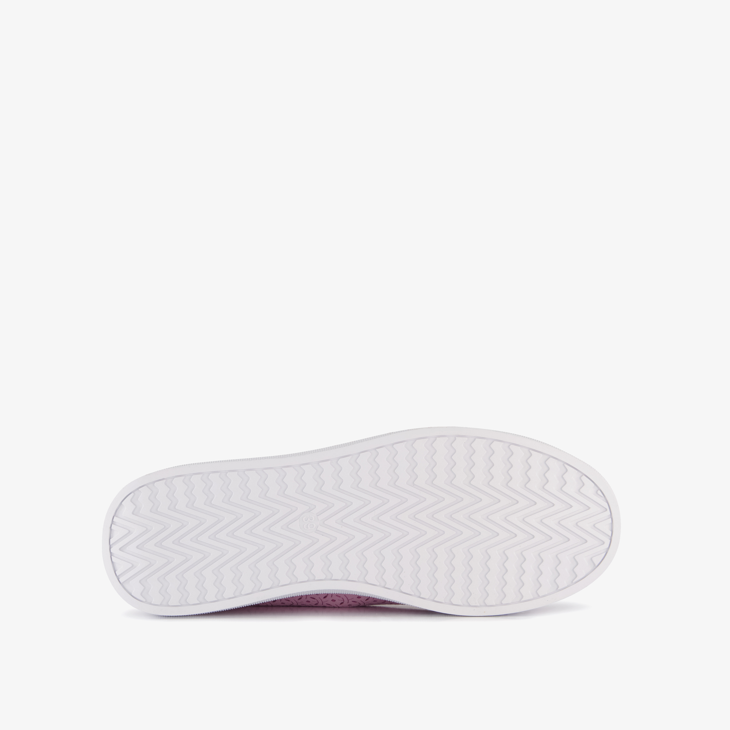 Hush Puppies Daisy dames instappers lila – foto 3