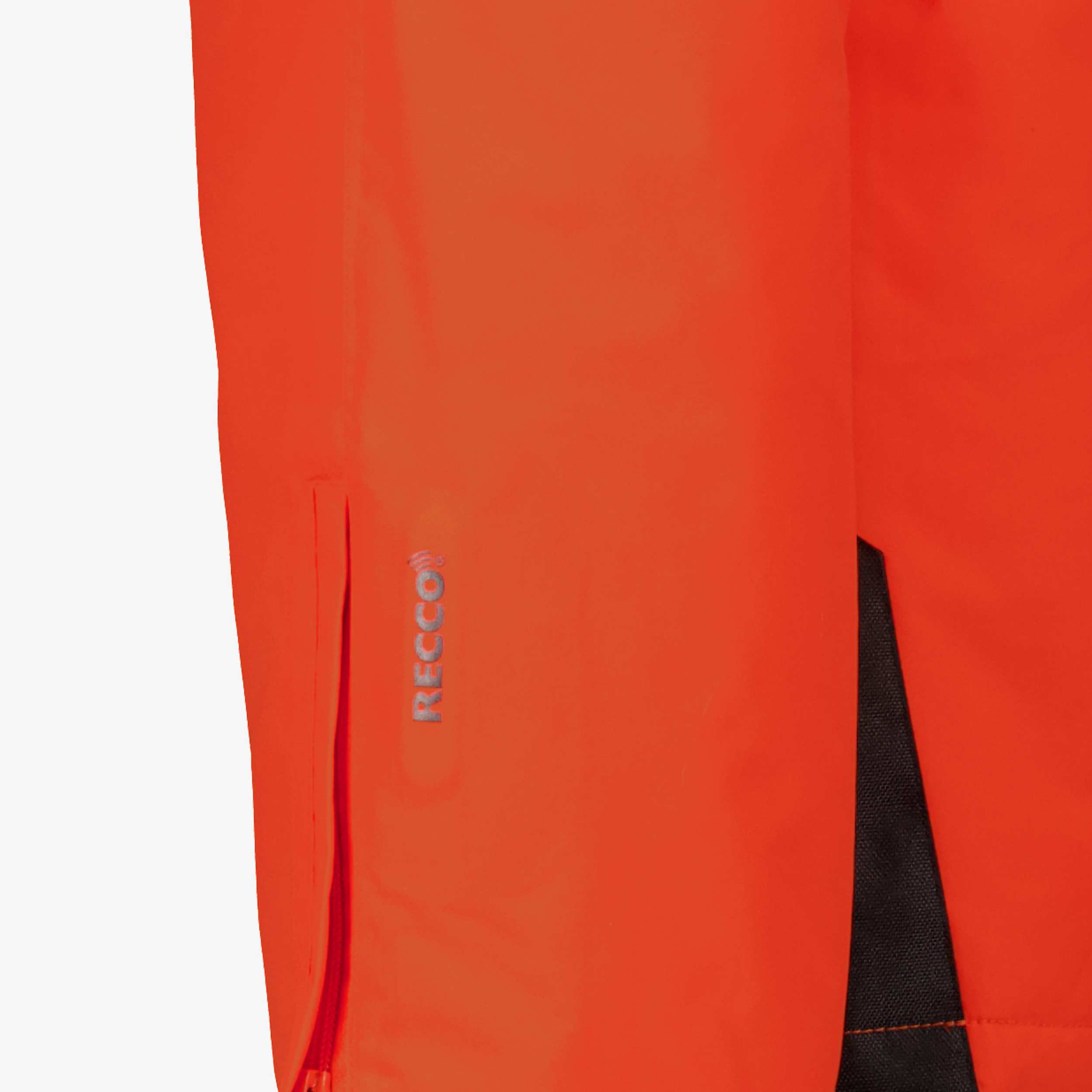 Mountain Peak kinder skibroek bretels 10000 mm waterkolom meisjes broeken & shorts – foto 2