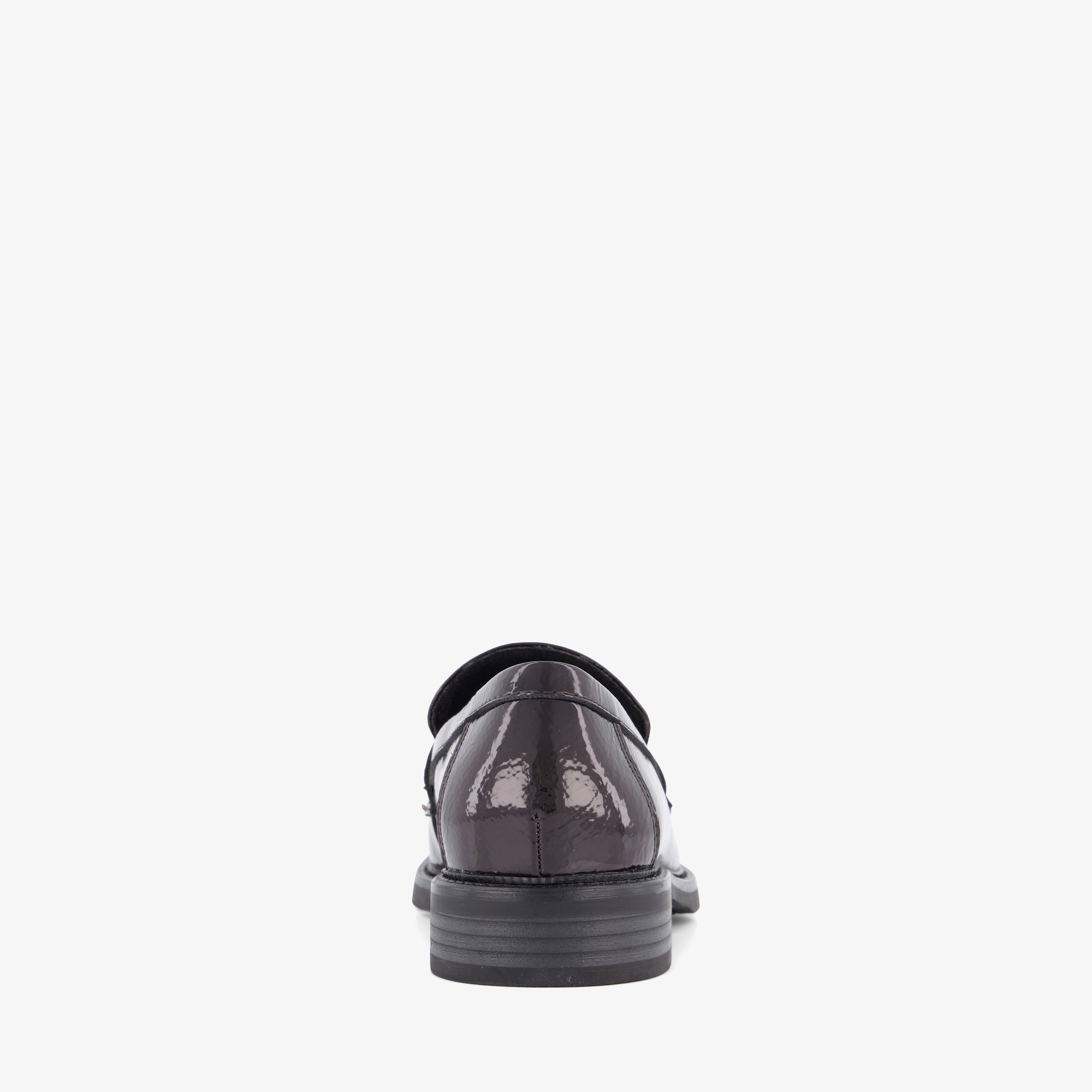 Marco Tozzi dames loafers bruin instappers – foto 2
