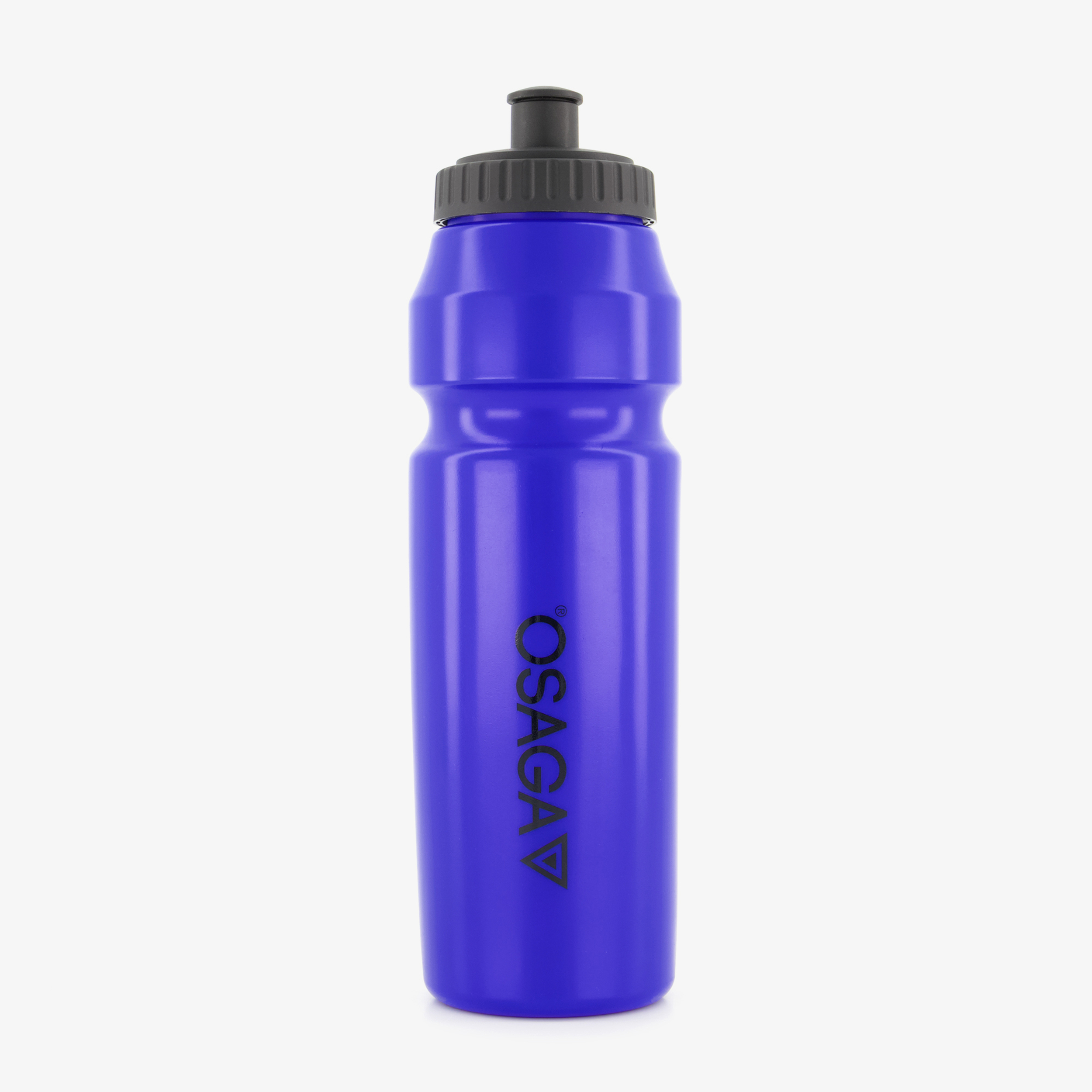 Osaga bidon blauw 1 liter meisjes sport & spel