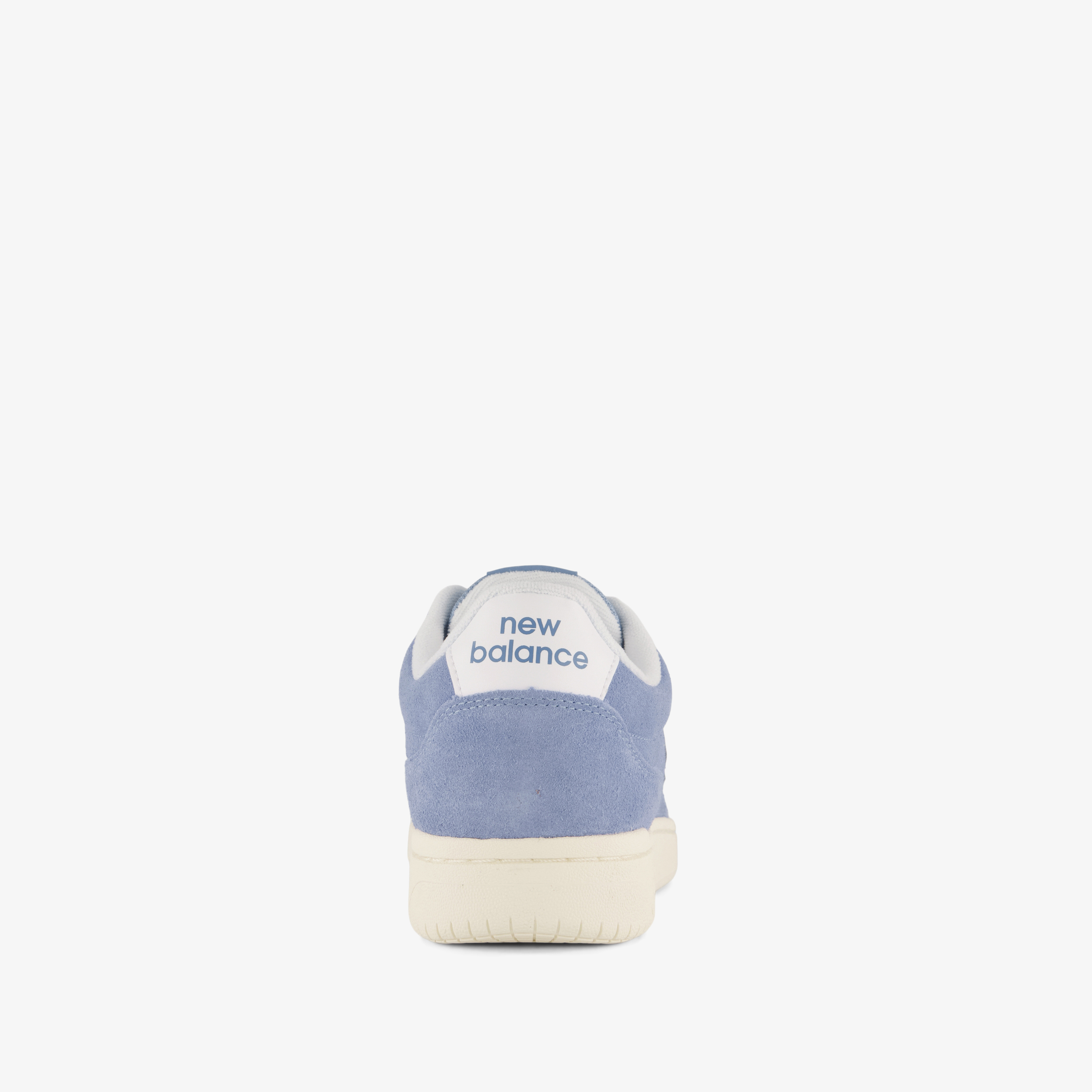 New Balance BB80 suède heren sneakers blauw – foto 2