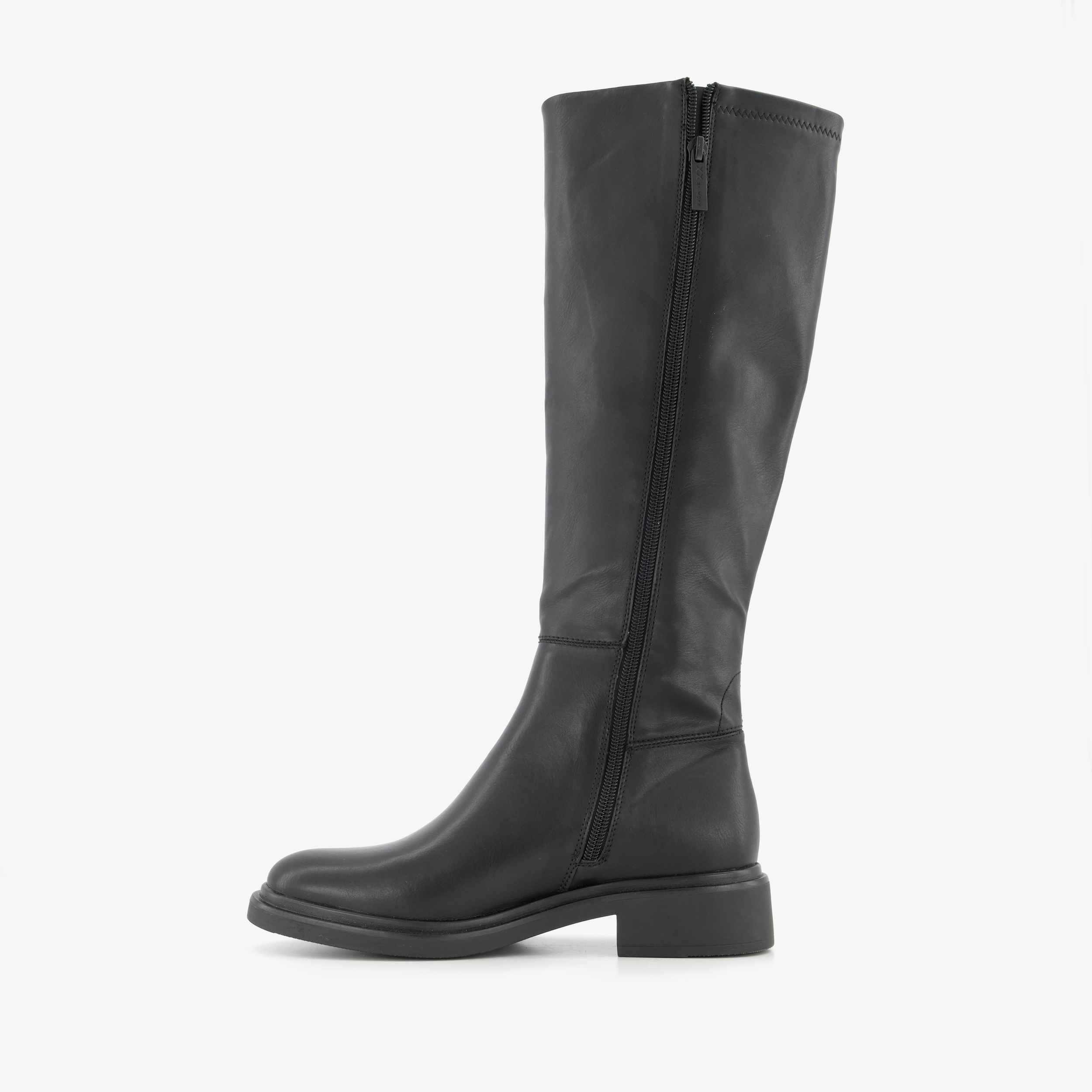 XX by Mexx hoge dames laarzen zwart