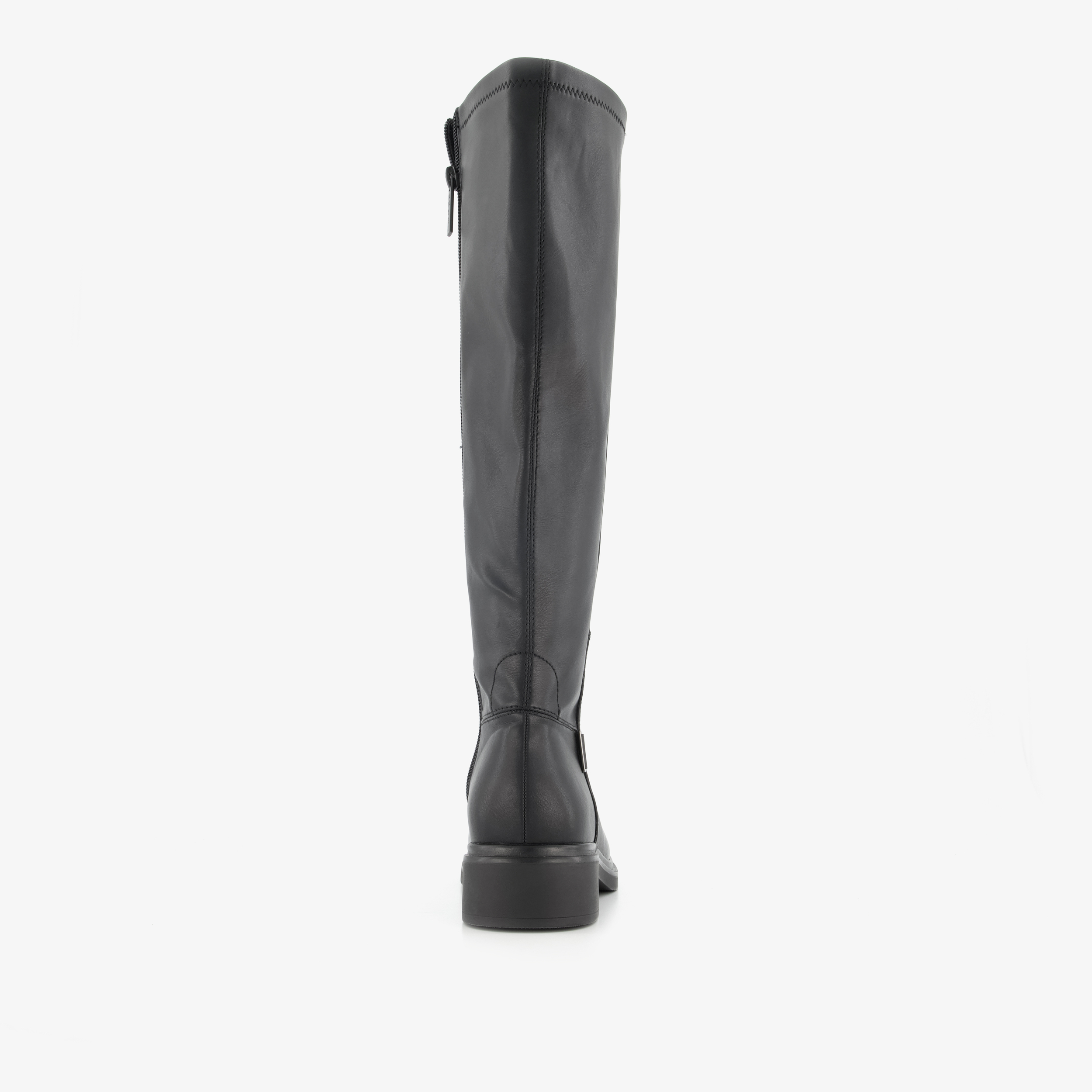 XX by Mexx hoge dames laarzen zwart – foto 2