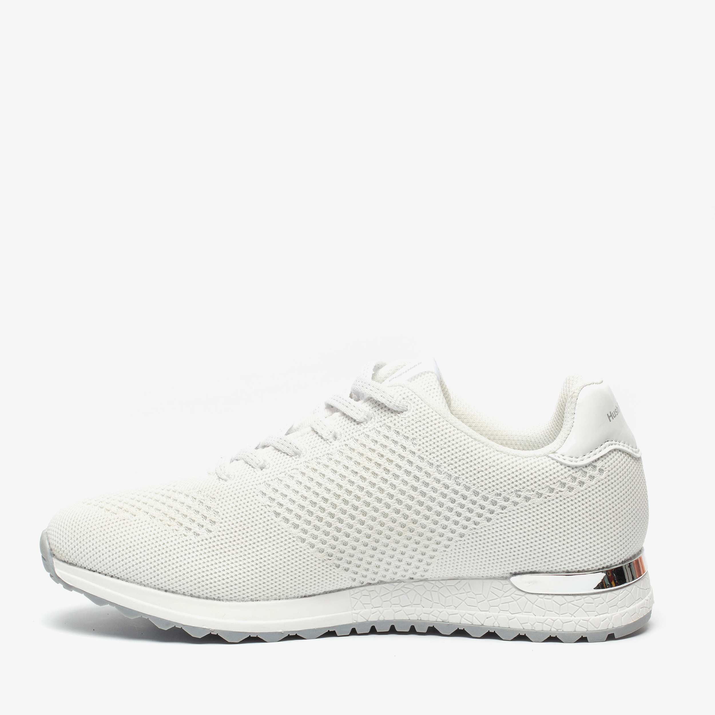 Hush Puppies dames sneakers wit – foto 2