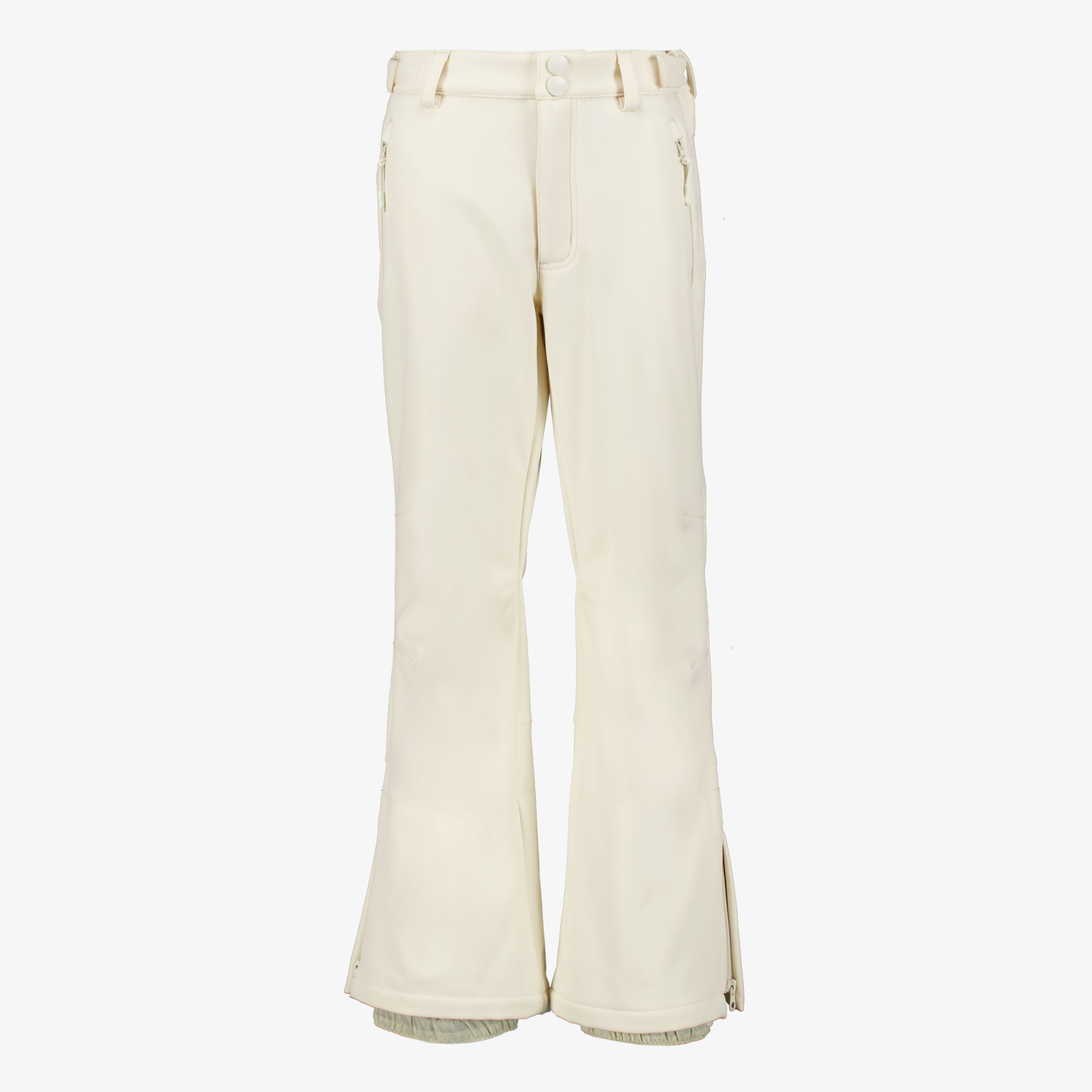 Mountain Peak kinder softshell skibroek 10000 mm waterkolom