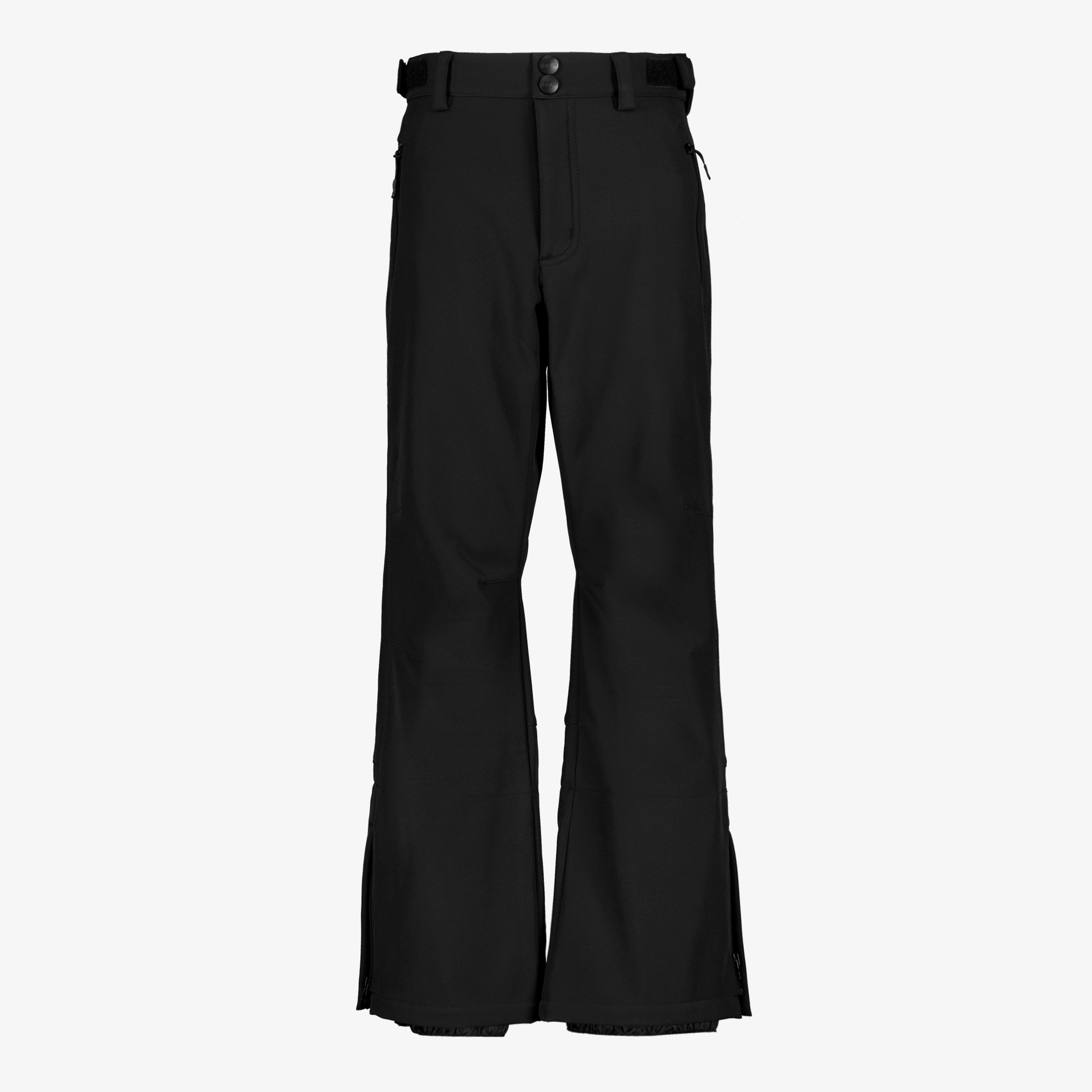 Mountain Peak kinder softshell skibroek 10000 mm waterkolom