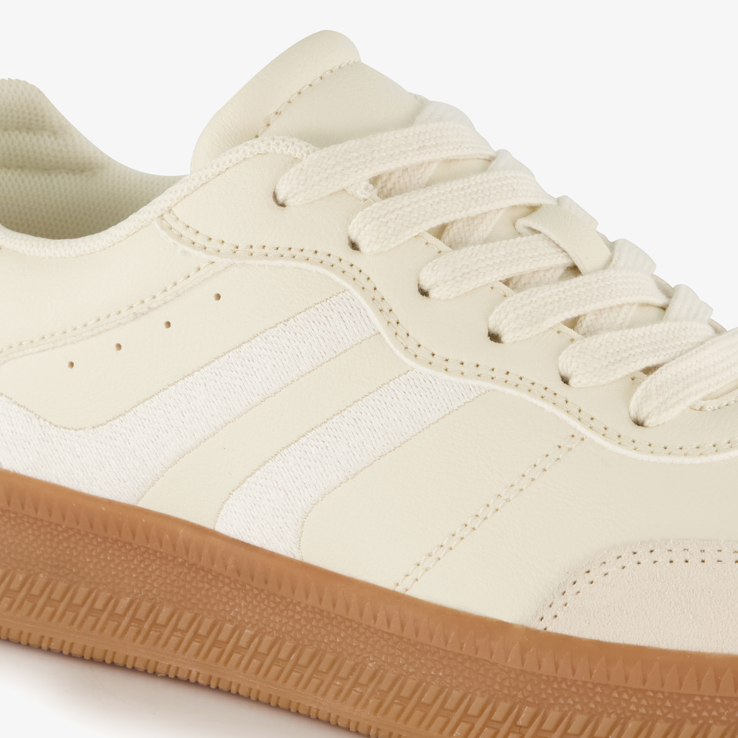 Blue Box dames sneakers wit – foto 5