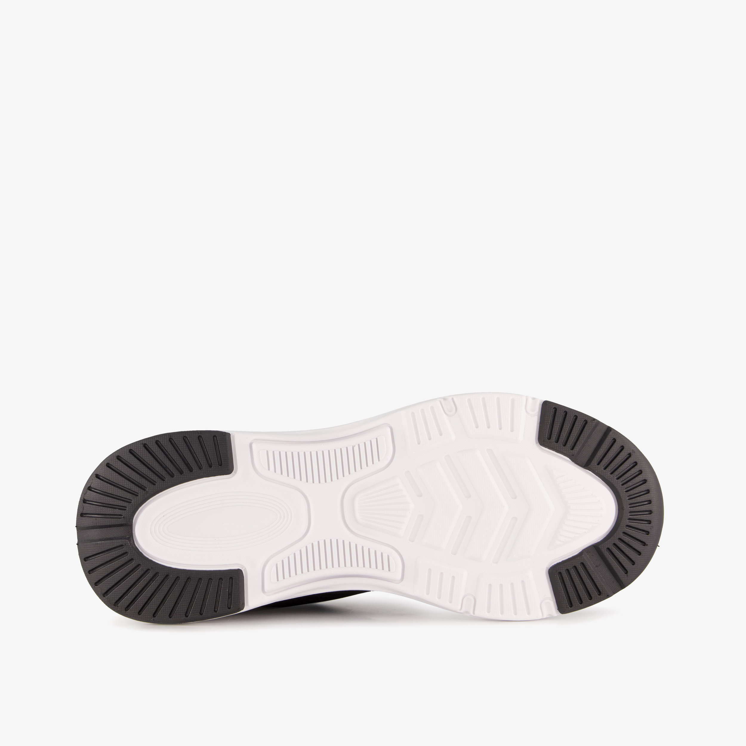 Osaga heren fitnessschoenen zwart – foto 3