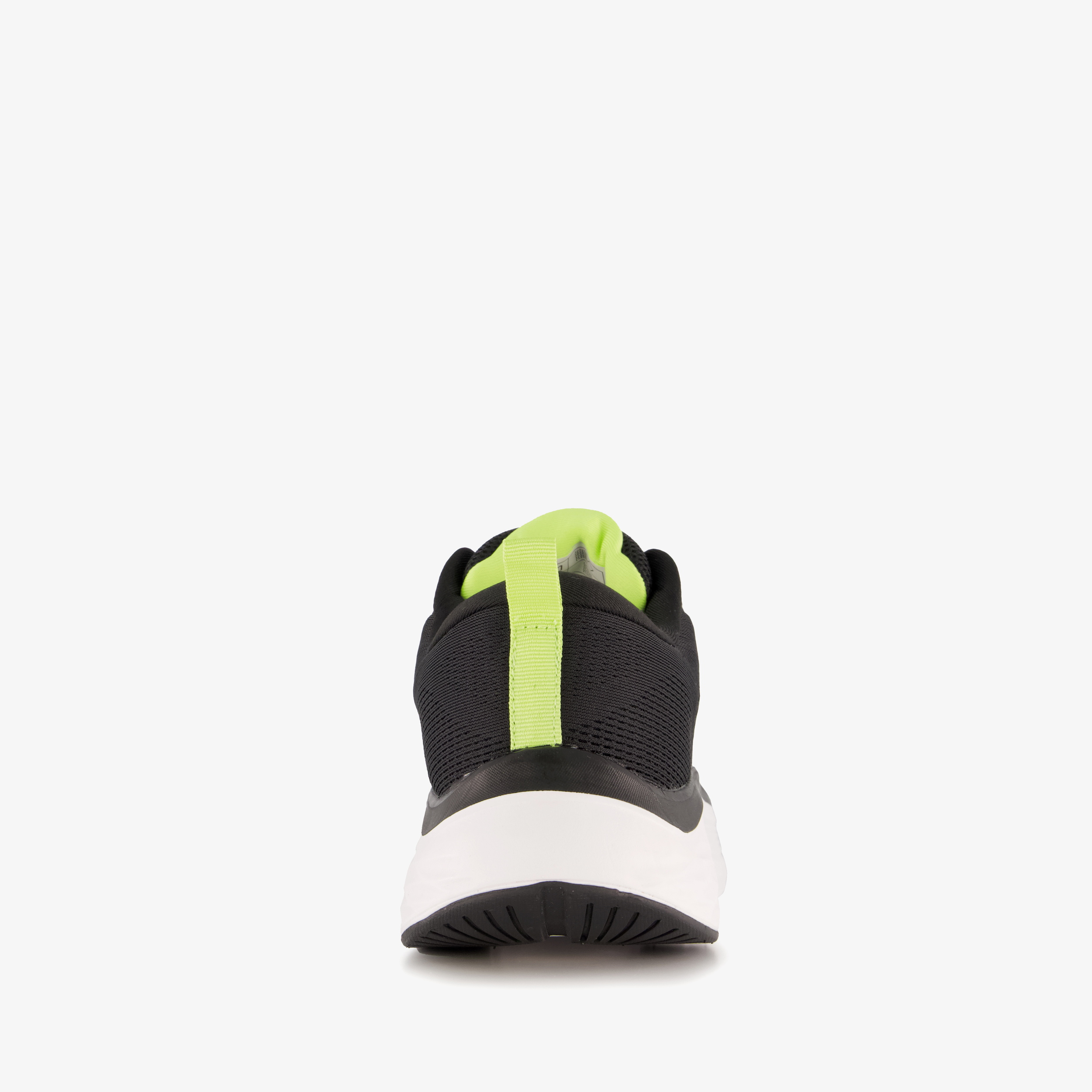 Osaga heren fitnessschoenen zwart – foto 2