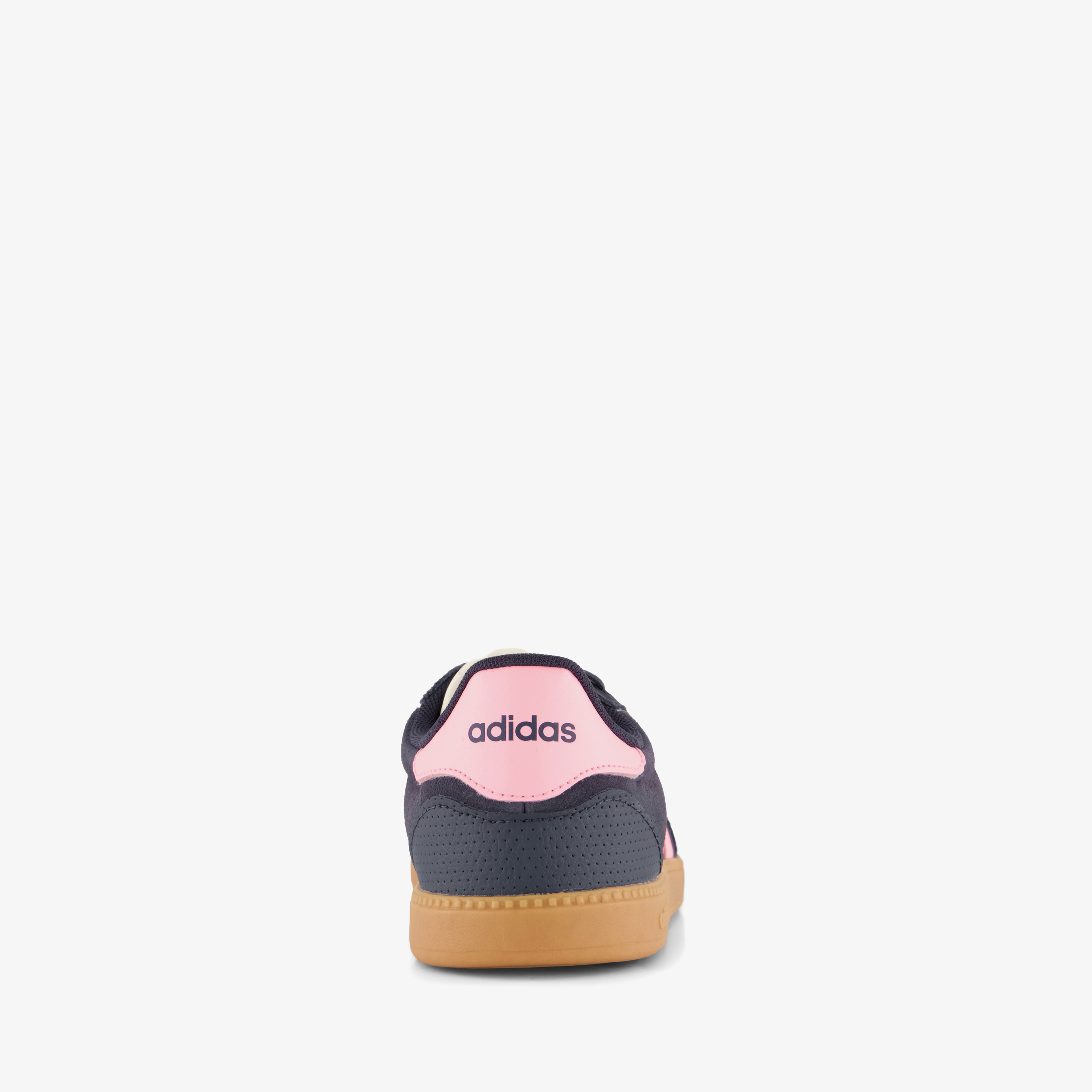 Adidas Breaknet Sleek dames sneakers blauw roze – foto 2