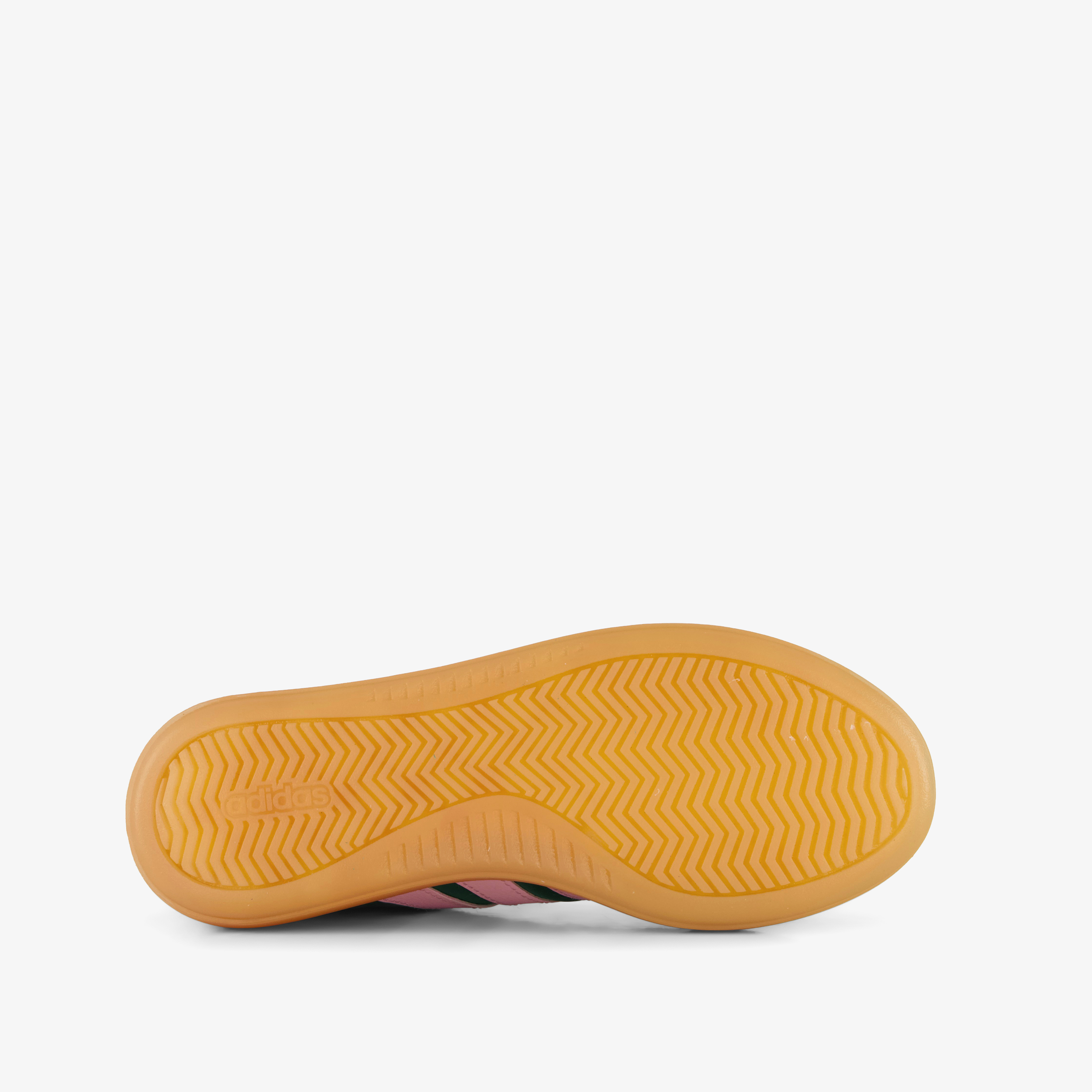 Adidas Barreda Decode dames sneakers groen – foto 3
