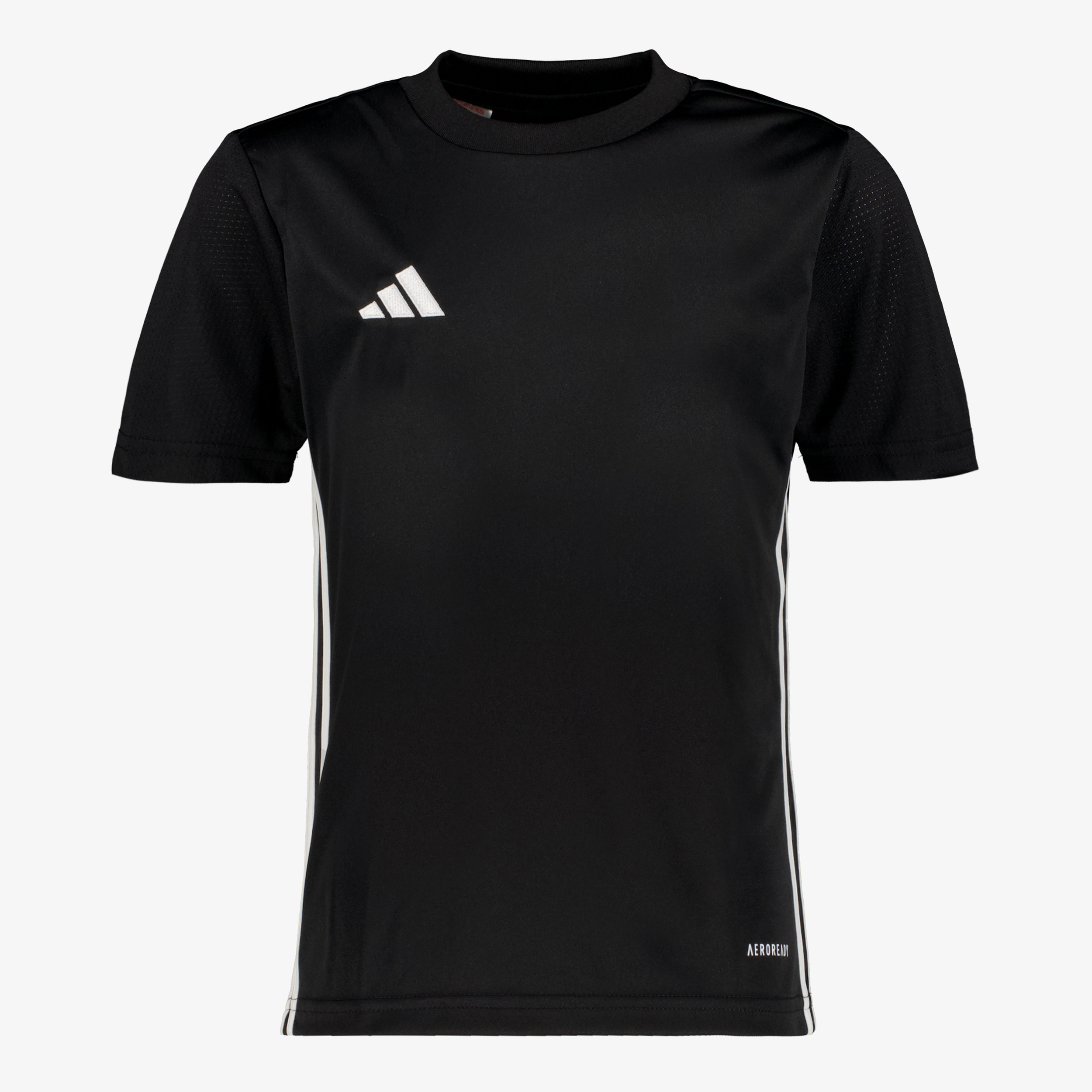 Adidas 23 Jersey kinder sport T-shirt zwart