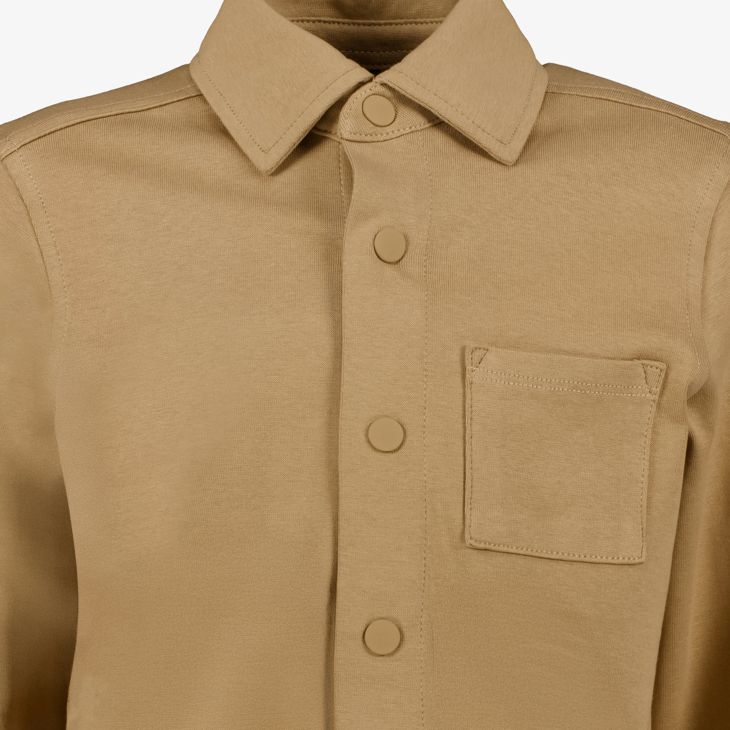 Unsigned jongens overhemd beige t-shirts & tops – foto 2