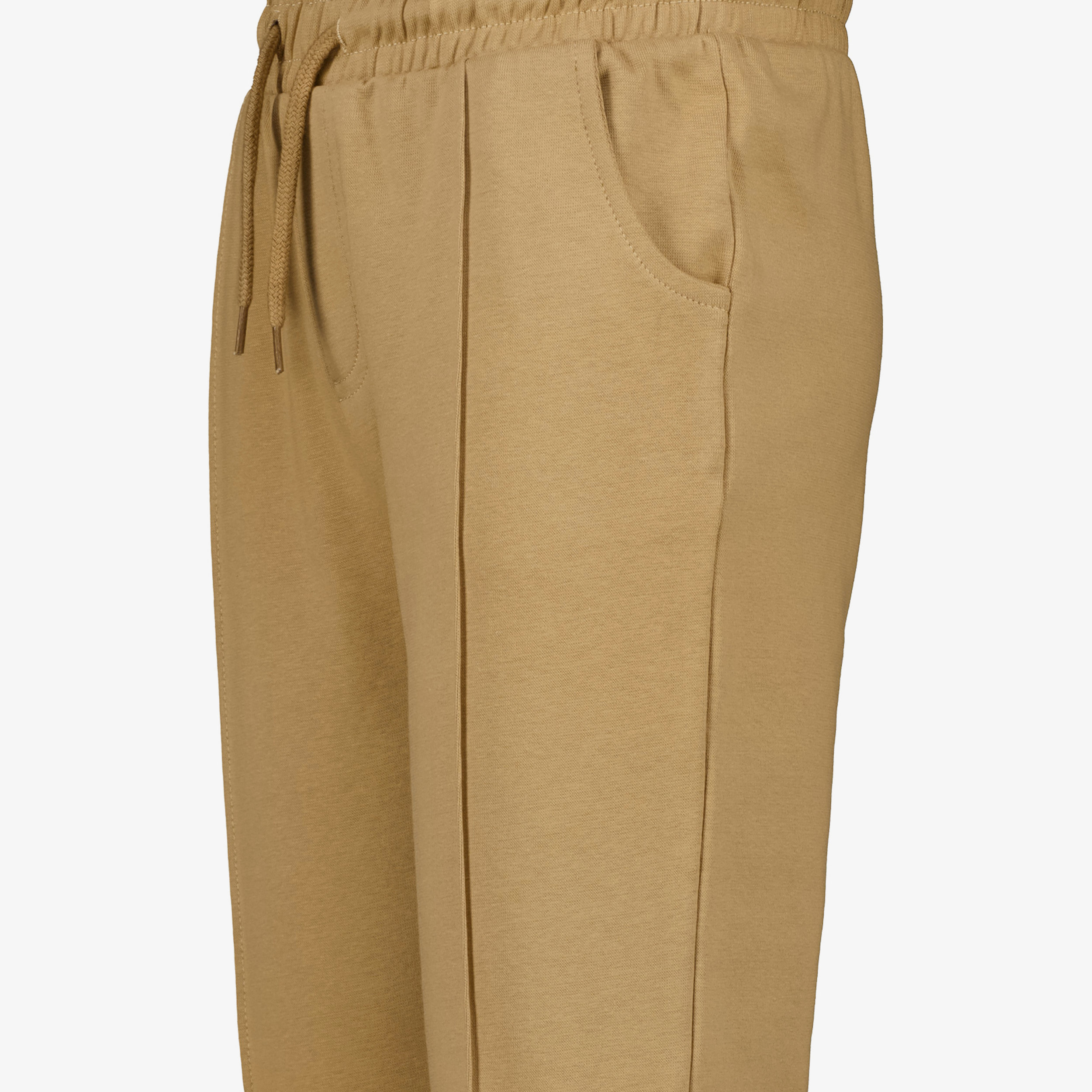 Unsigned jongens broek beige broeken & shorts – foto 2