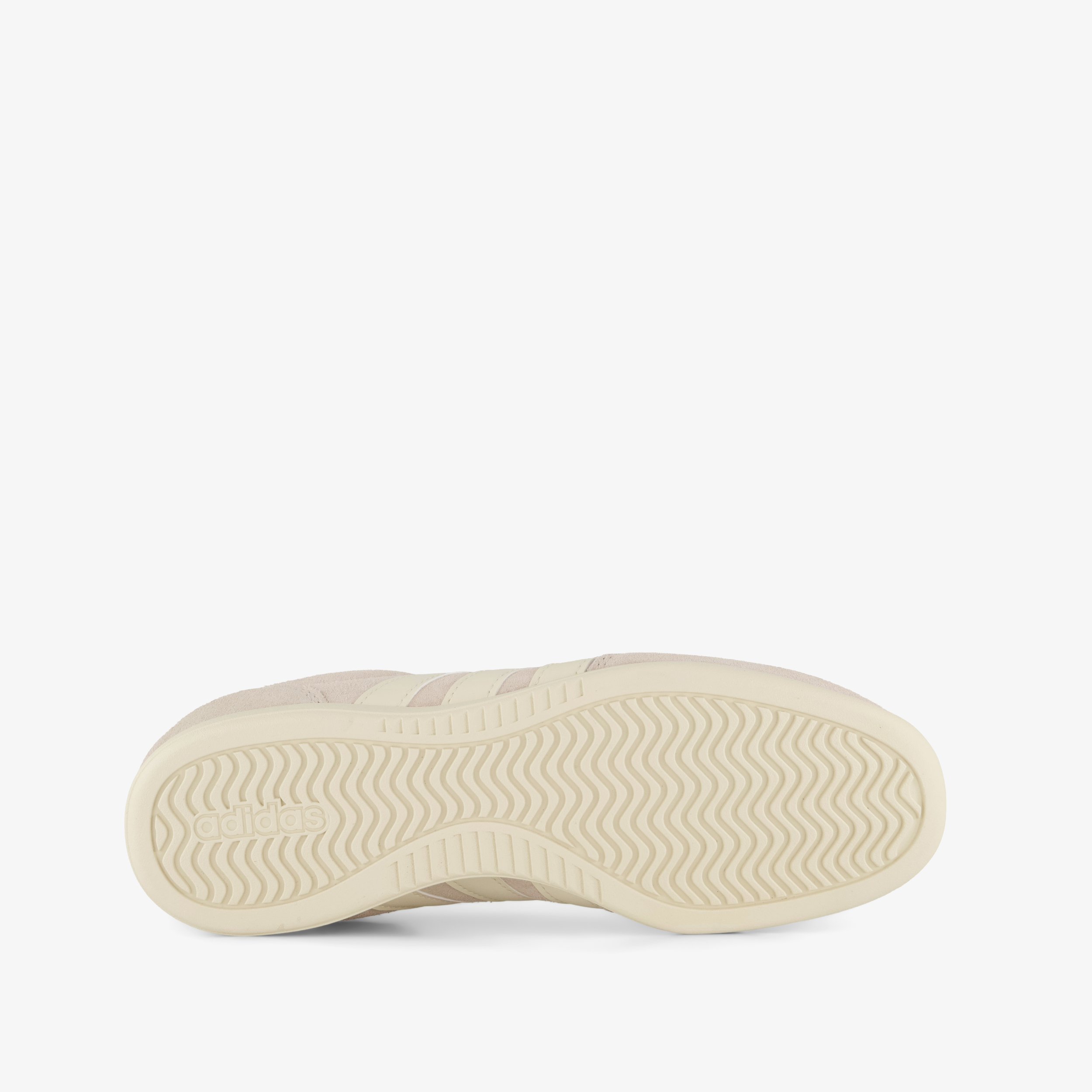 Adidas Barreda Lo suède dames sneakers beige – foto 3