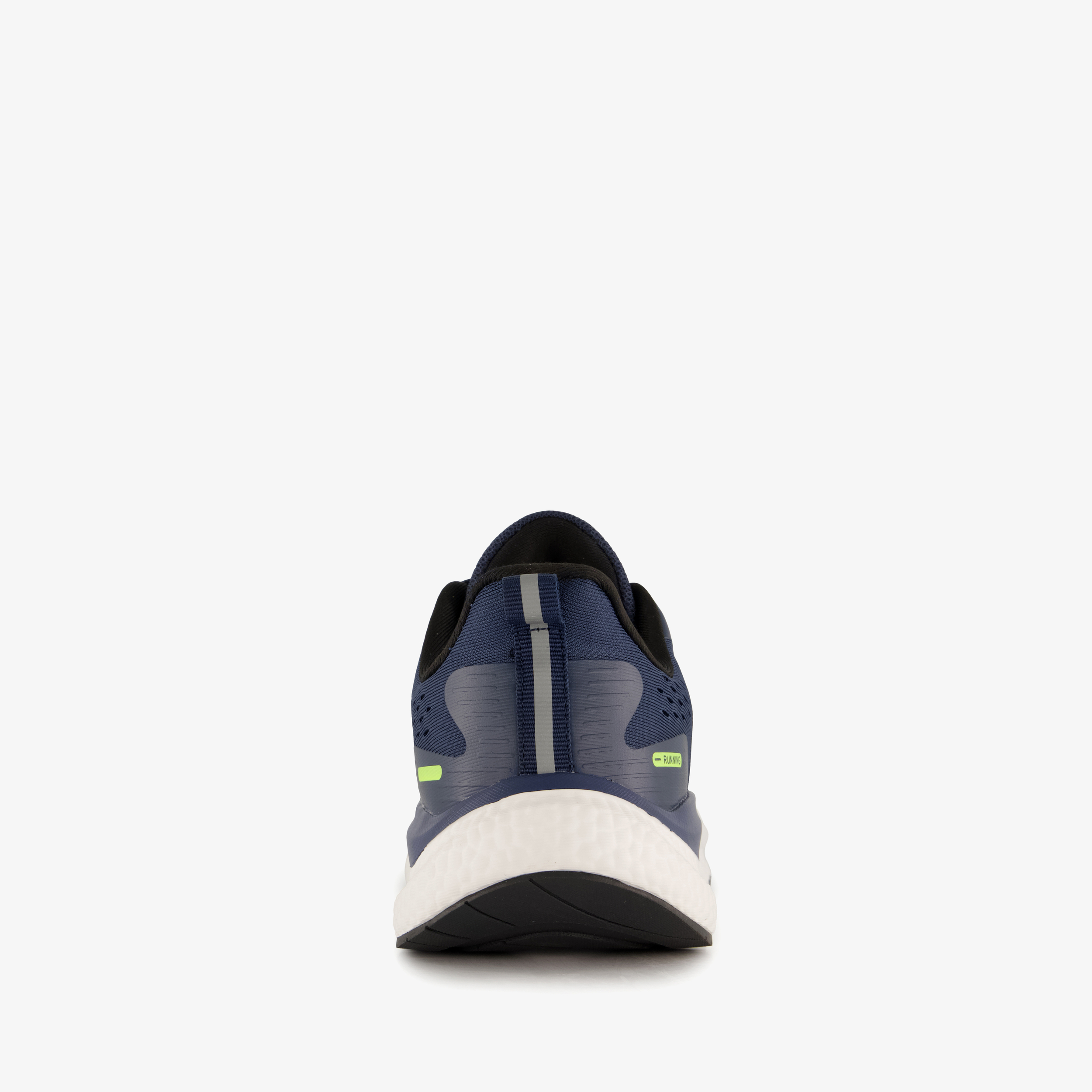 Osaga heren hardloopschoenen blauw – foto 2