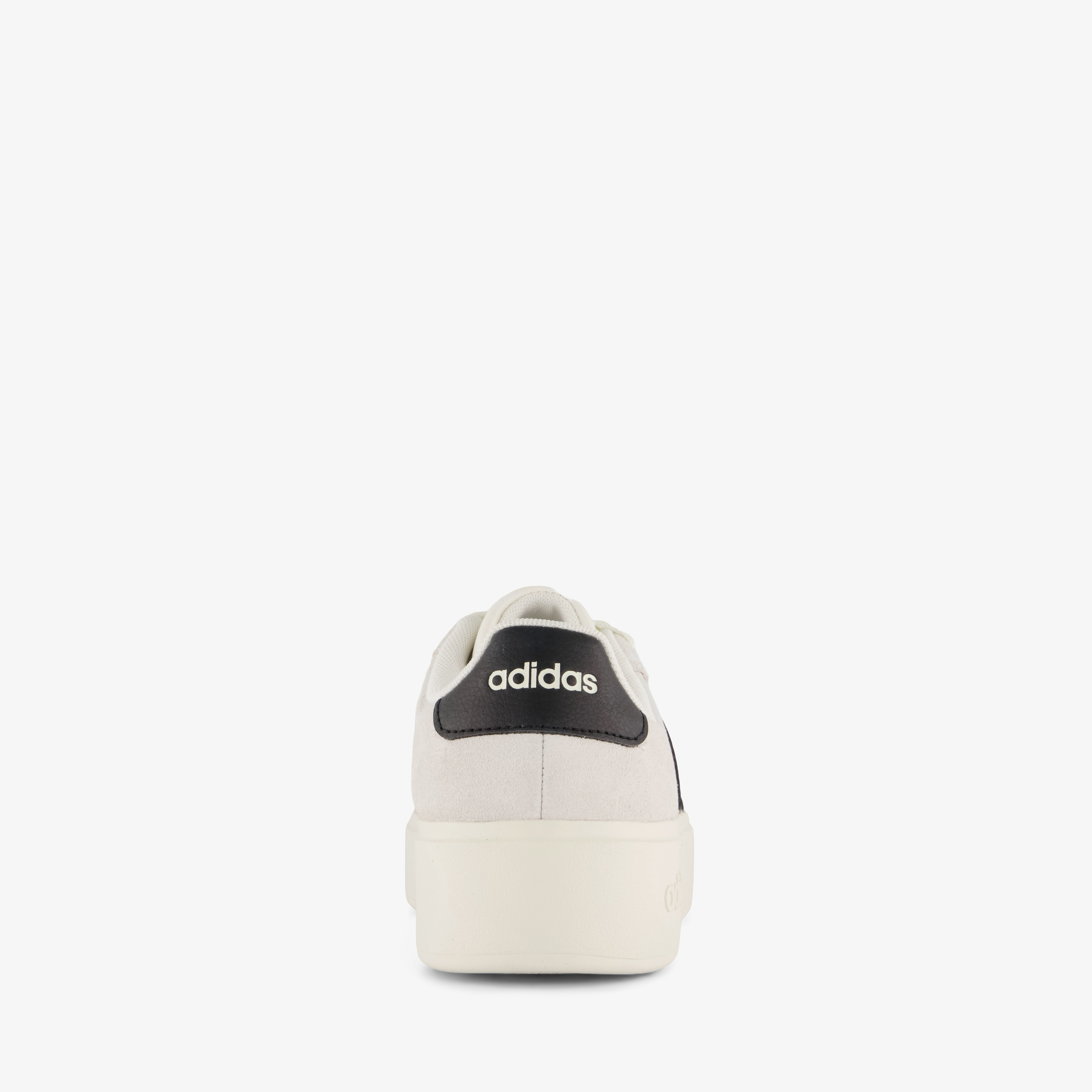 Adidas Streettalk Bold dames sneakers grijs – foto 2