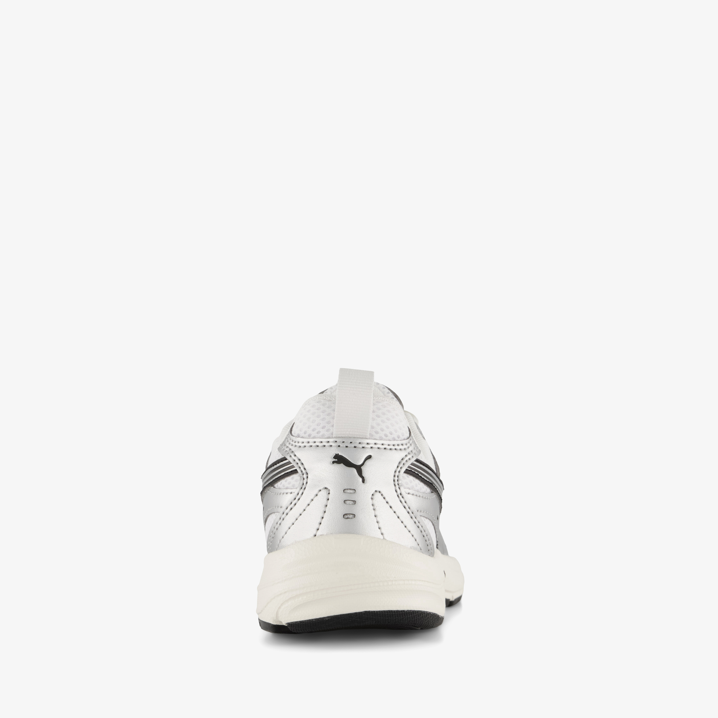Puma Milenio Tech Light dames sneakers zilver – foto 2