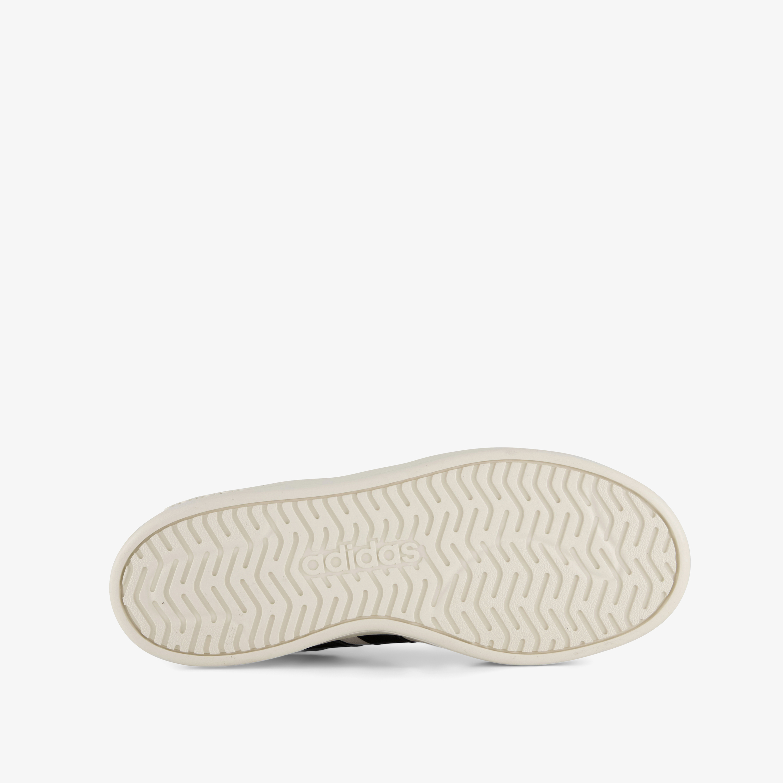 Adidas Streettalk Bold dames sneakers grijs – foto 3