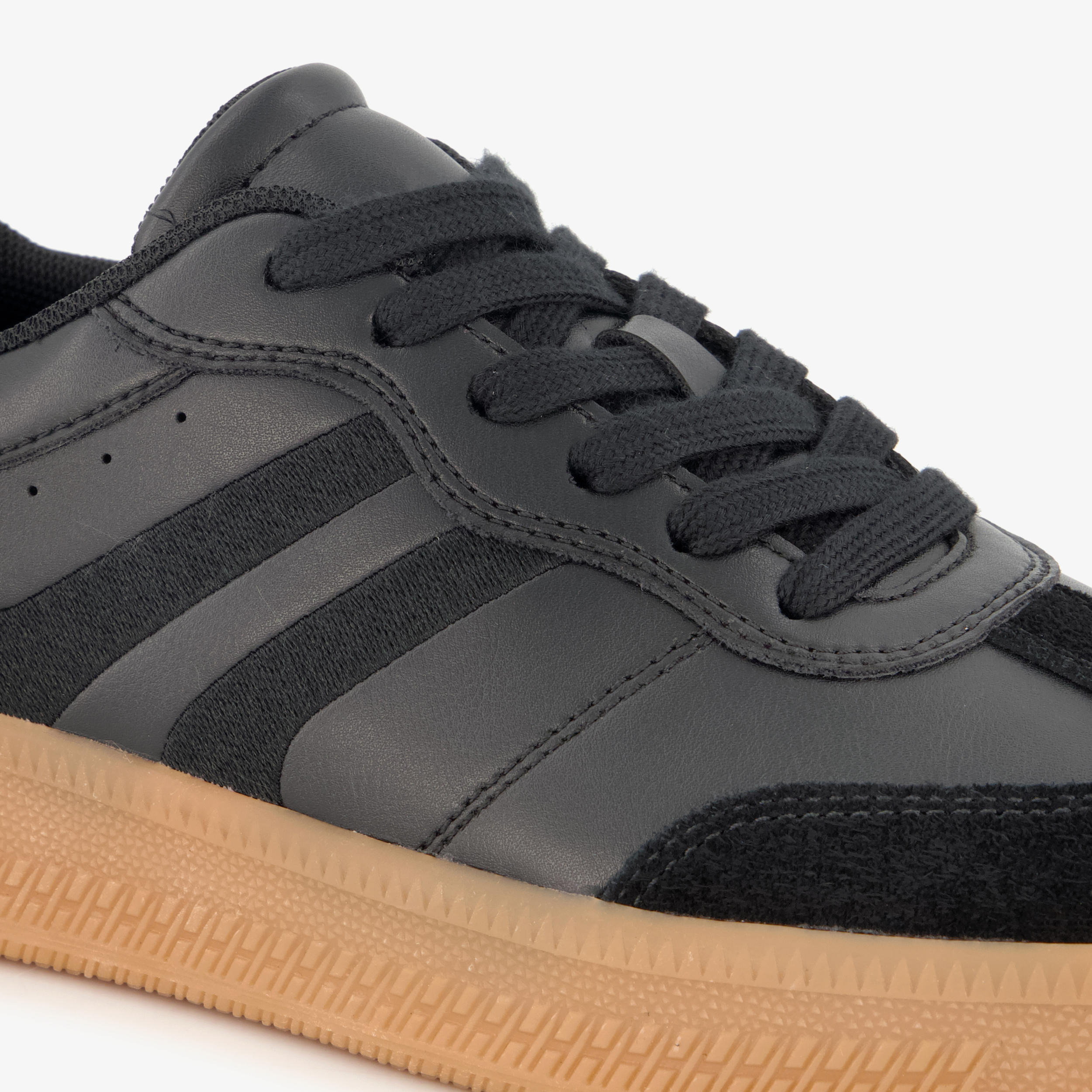 Blue Box dames sneakers zwart – foto 5