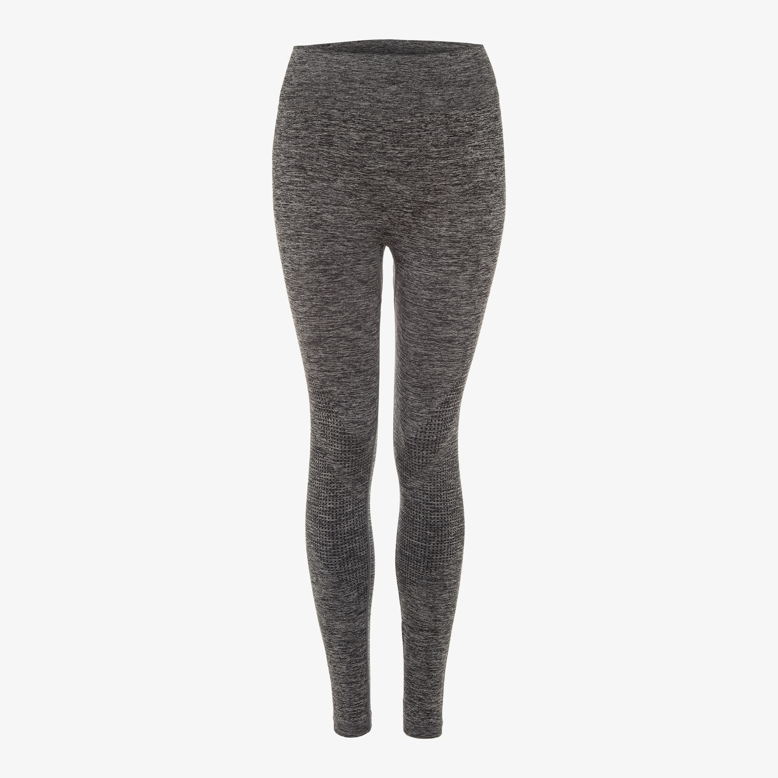 Osaga seamless dames sportlegging grijs broeken & shorts