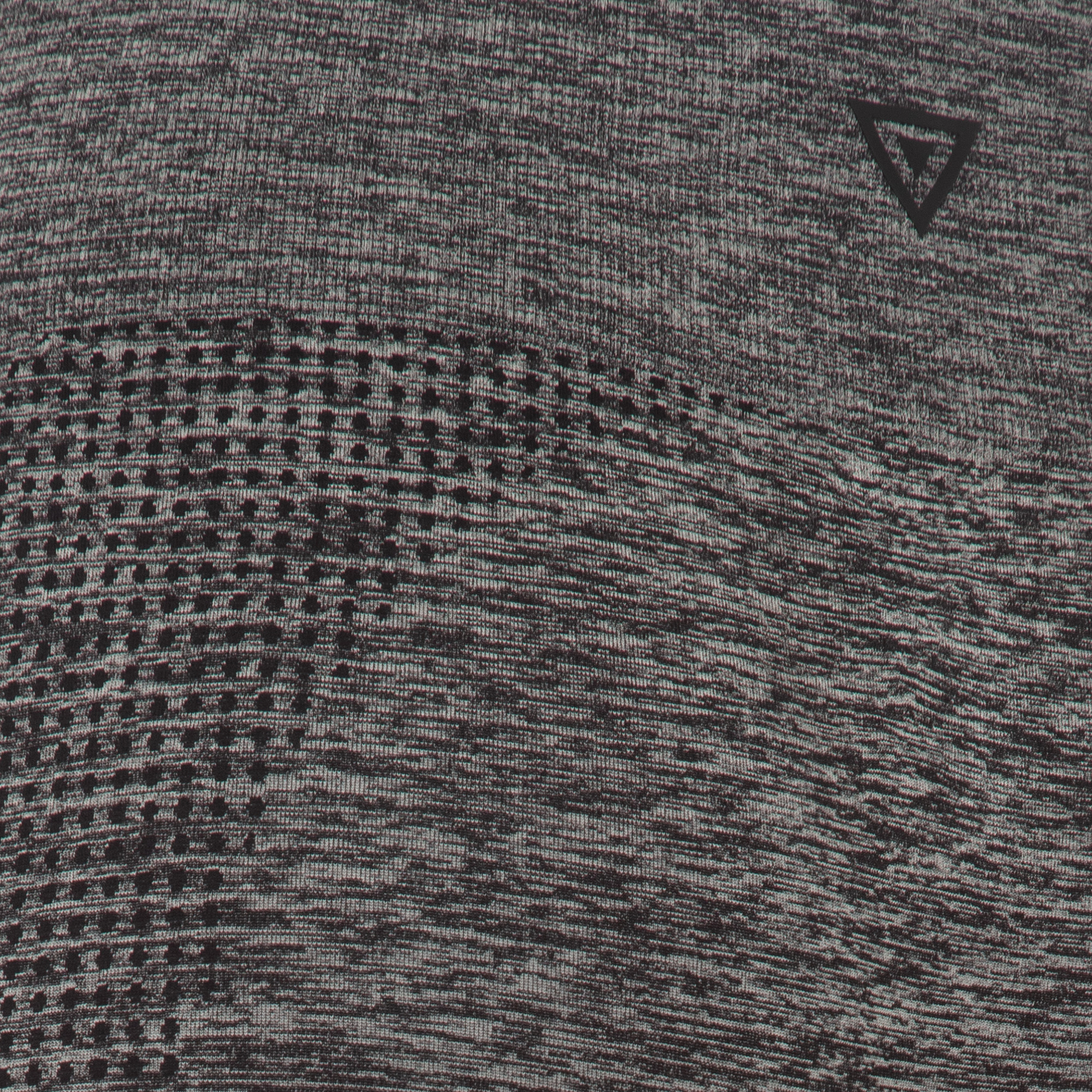 Osaga seamless dames sportlegging grijs broeken & shorts – foto 2
