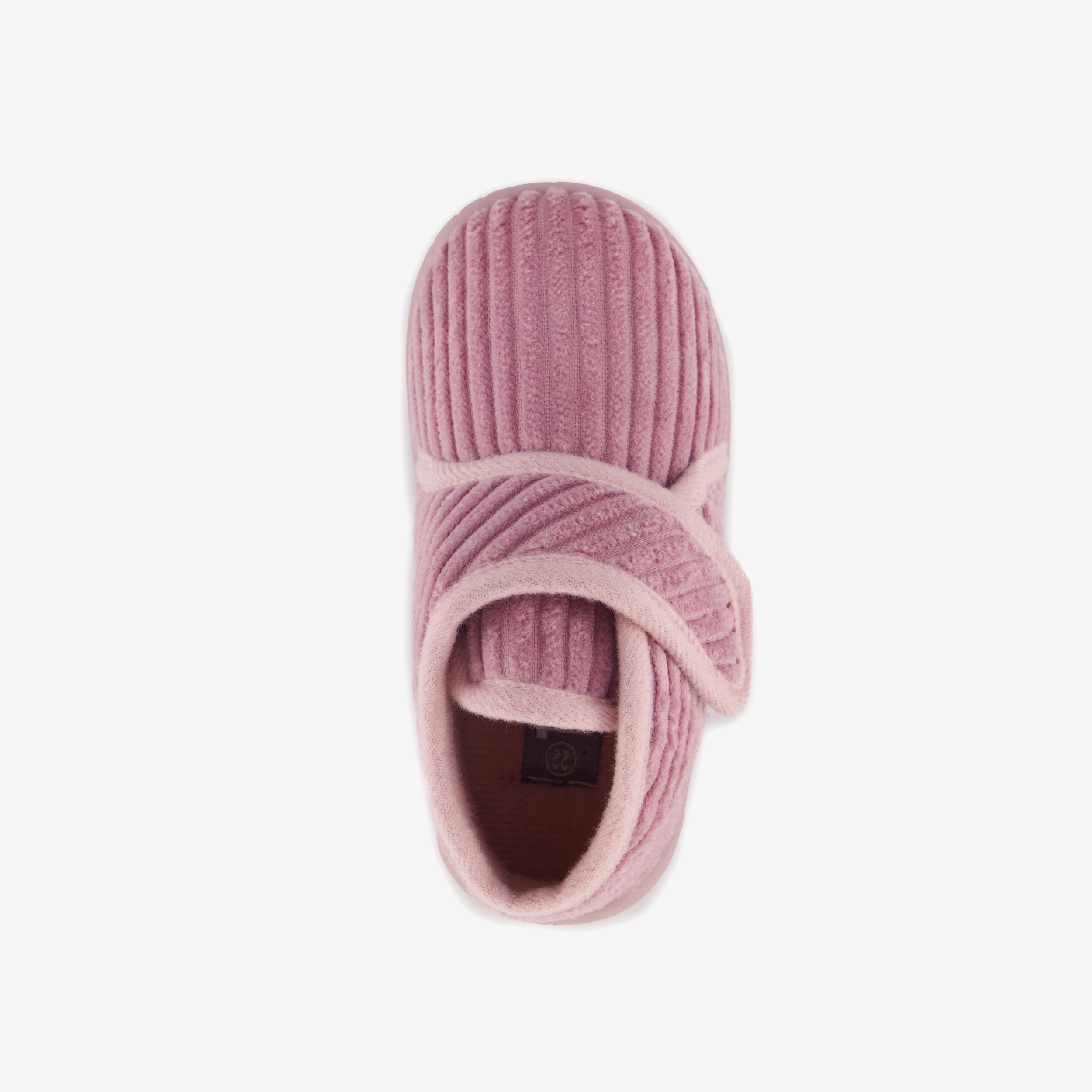Thu!s meisjes pantoffels roze – foto 4