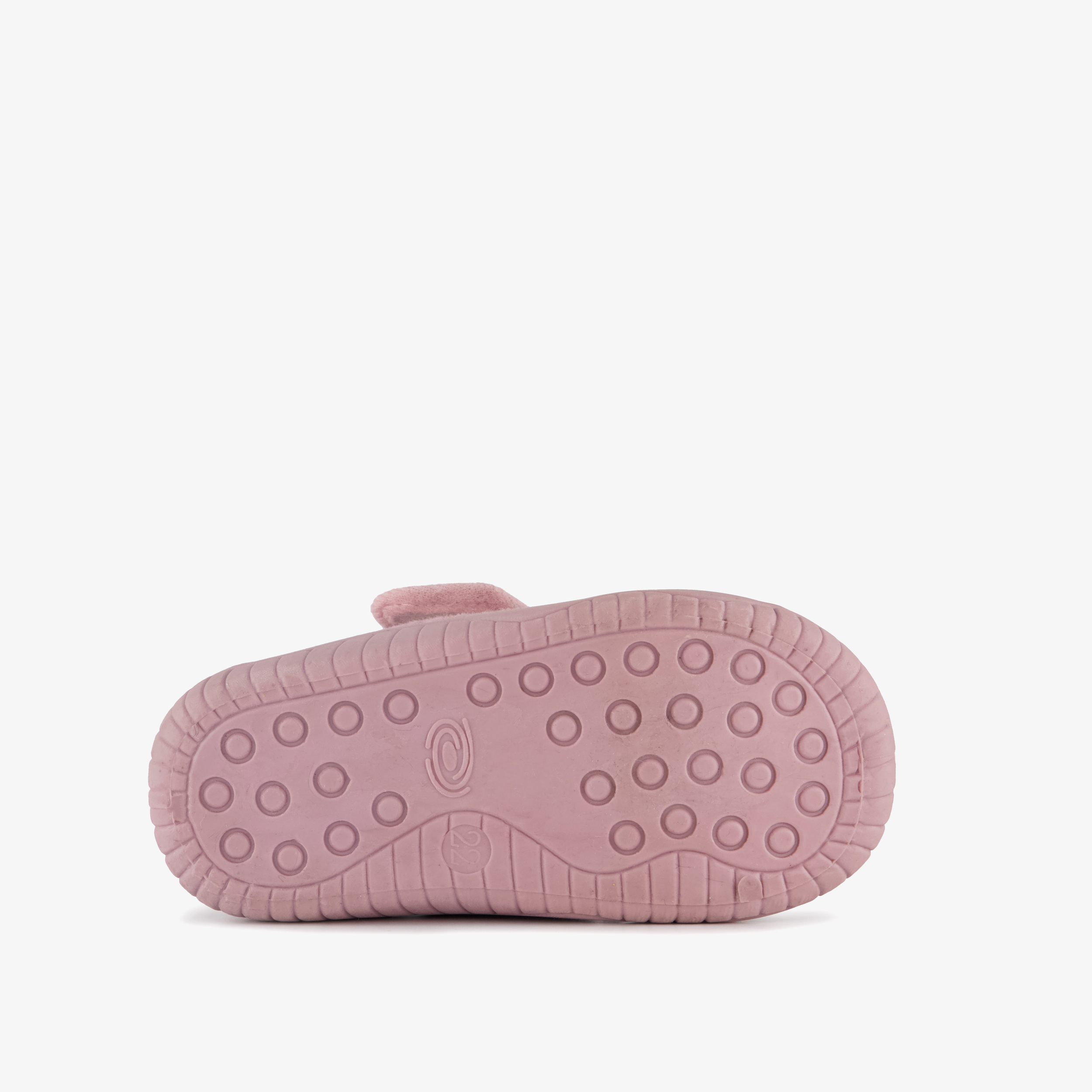 Thu!s meisjes pantoffels roze – foto 3