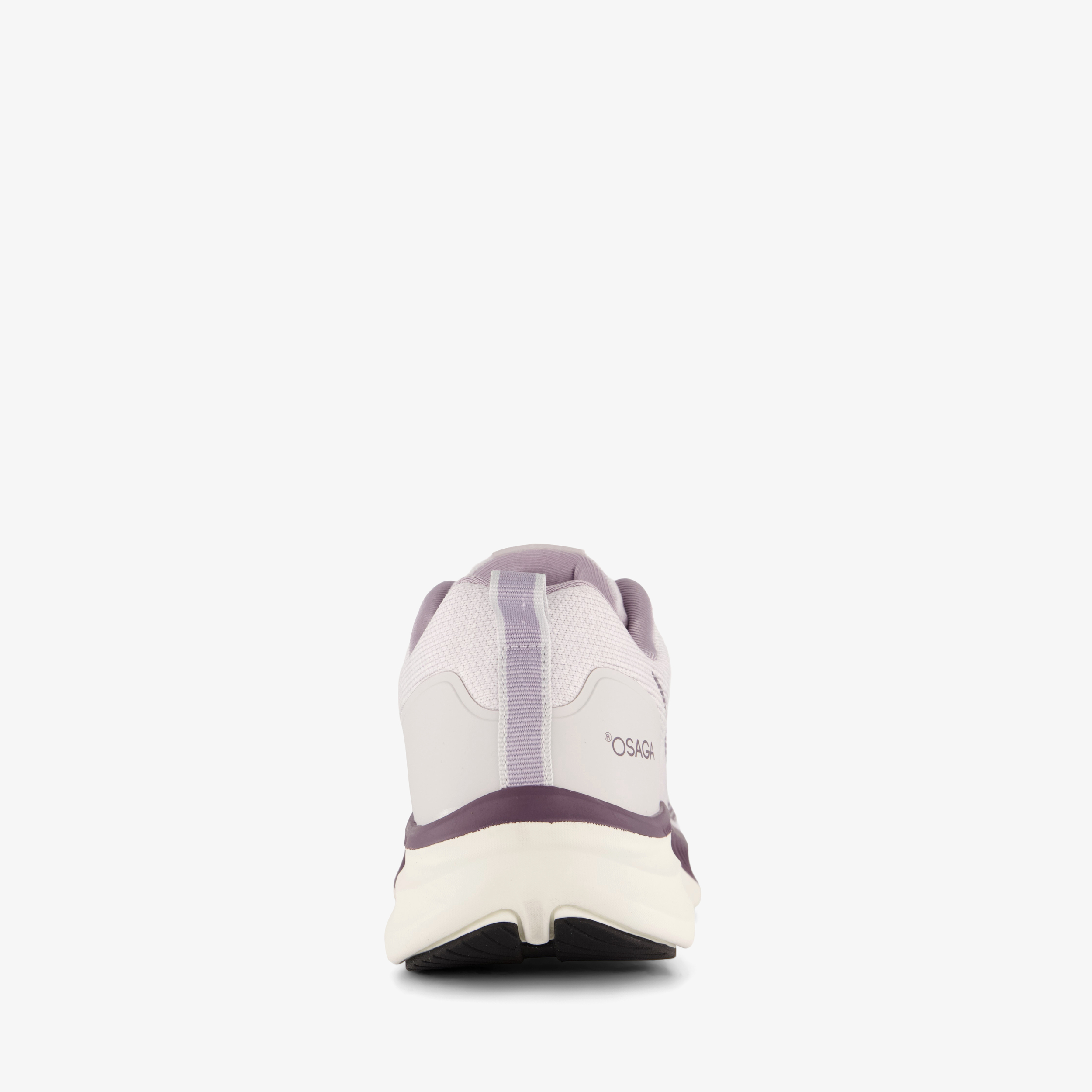 Osaga dames hardloopschoenen grijs roze – foto 3