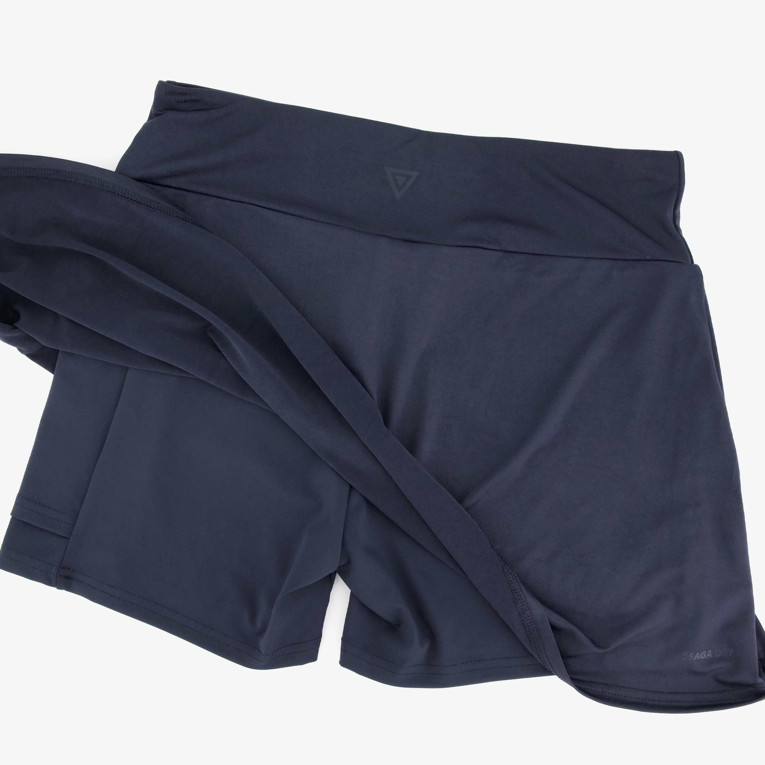 Osaga  Dry dames padel rok met broekje blauw jurken & rokken – foto 2