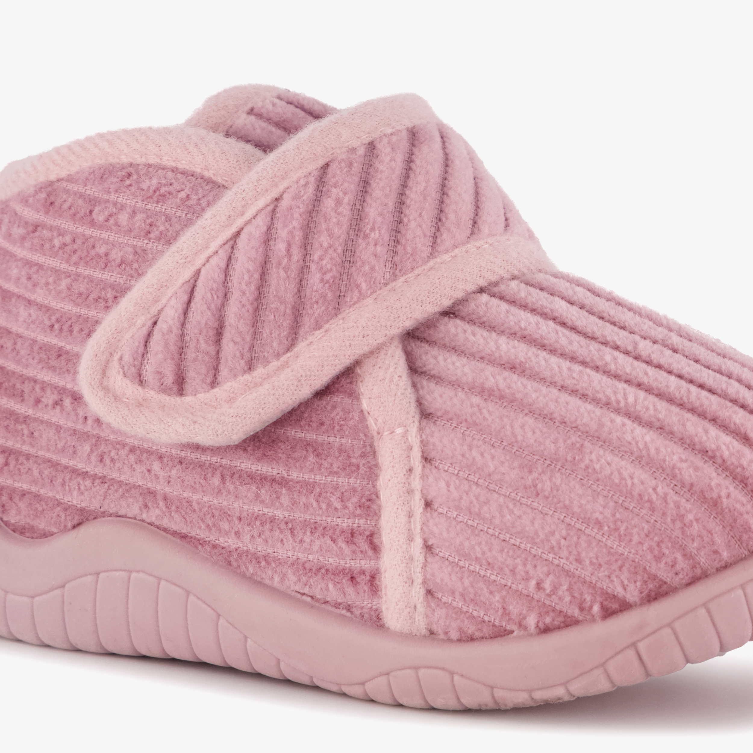Thu!s meisjes pantoffels roze – foto 5