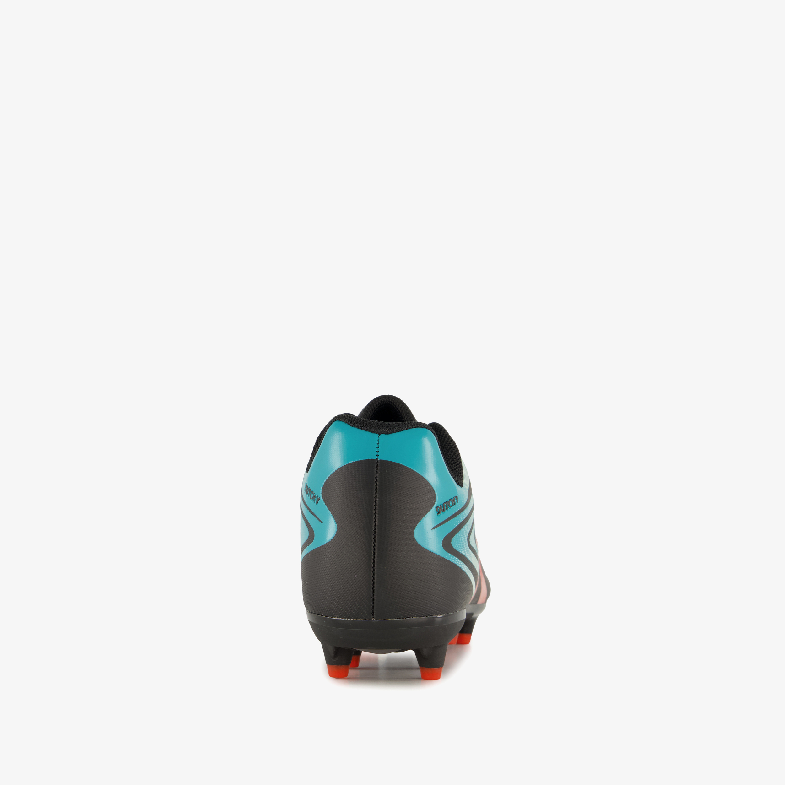 Dutchy FG kinder voetbalschoenen multicolor meisjes veldschoenen – foto 2